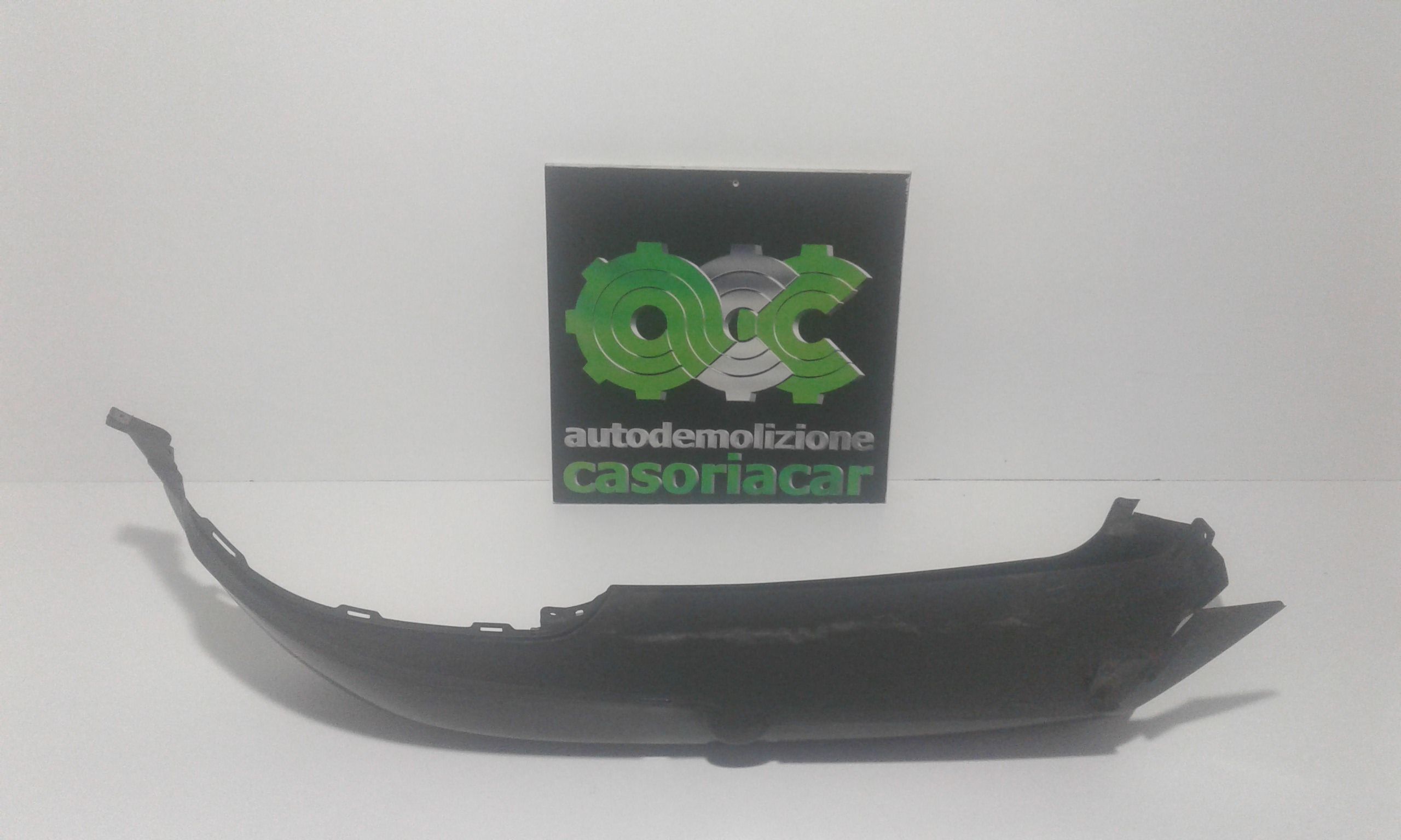 Carena Yamaha XC 300