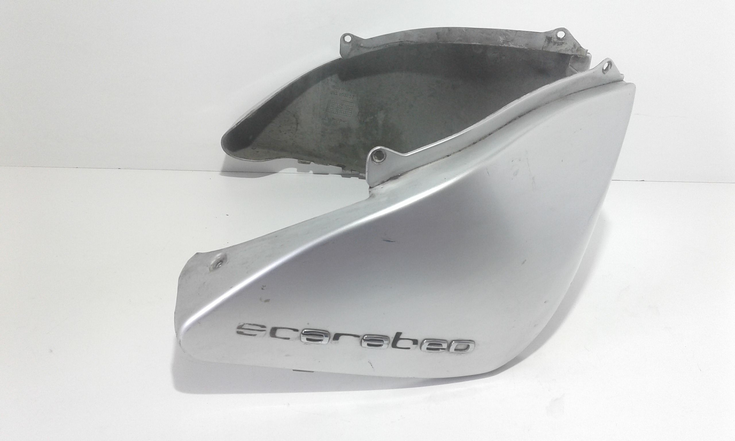 Carena motore Aprilia Scarabeo 200