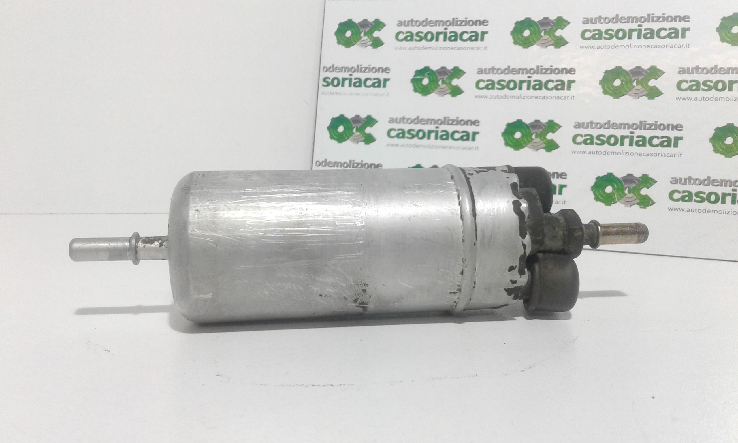 Pompa Elettrica Gasolio IVECO Daily 3 Serie