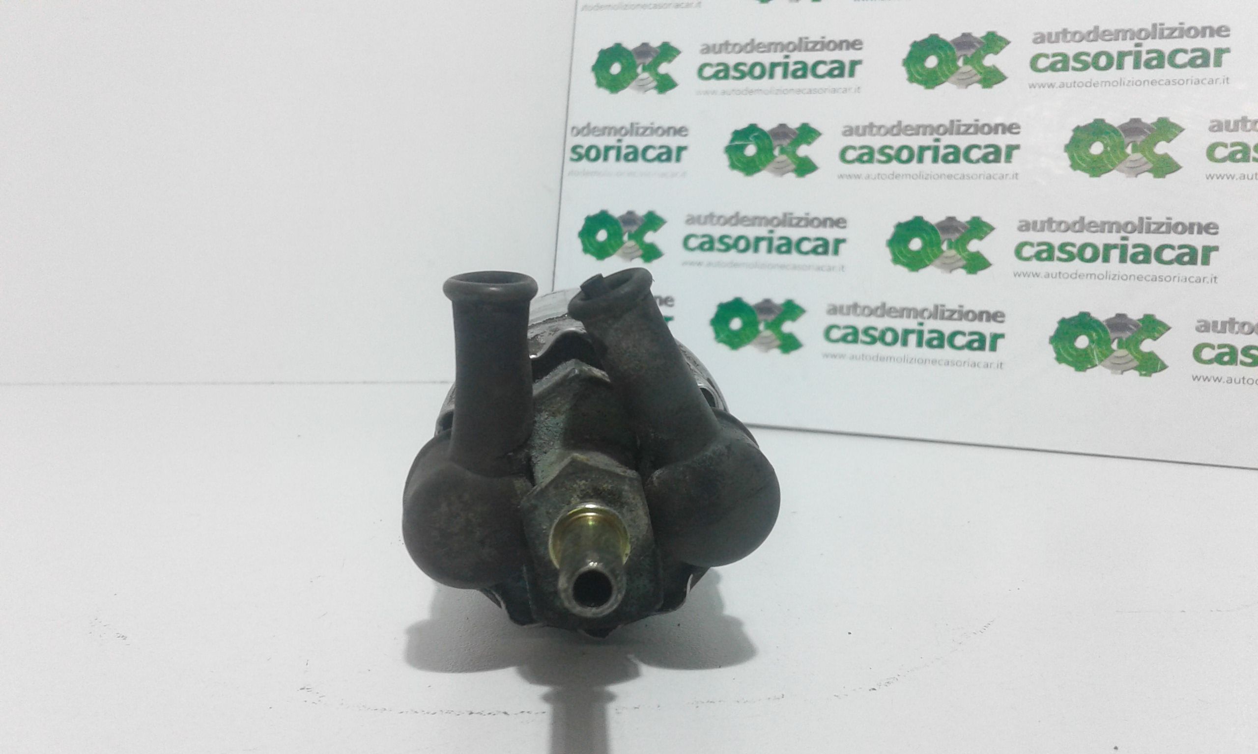 Pompa Elettrica Gasolio IVECO Daily 3 Serie