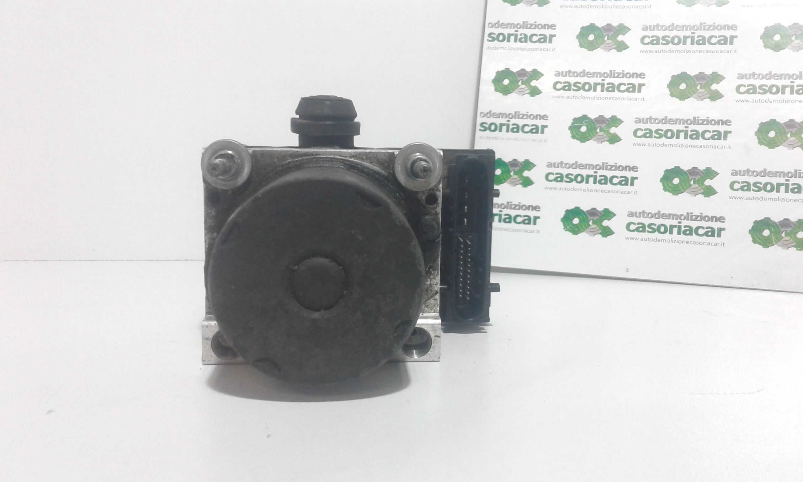 Centralina ABS FIAT Panda 2 Serie