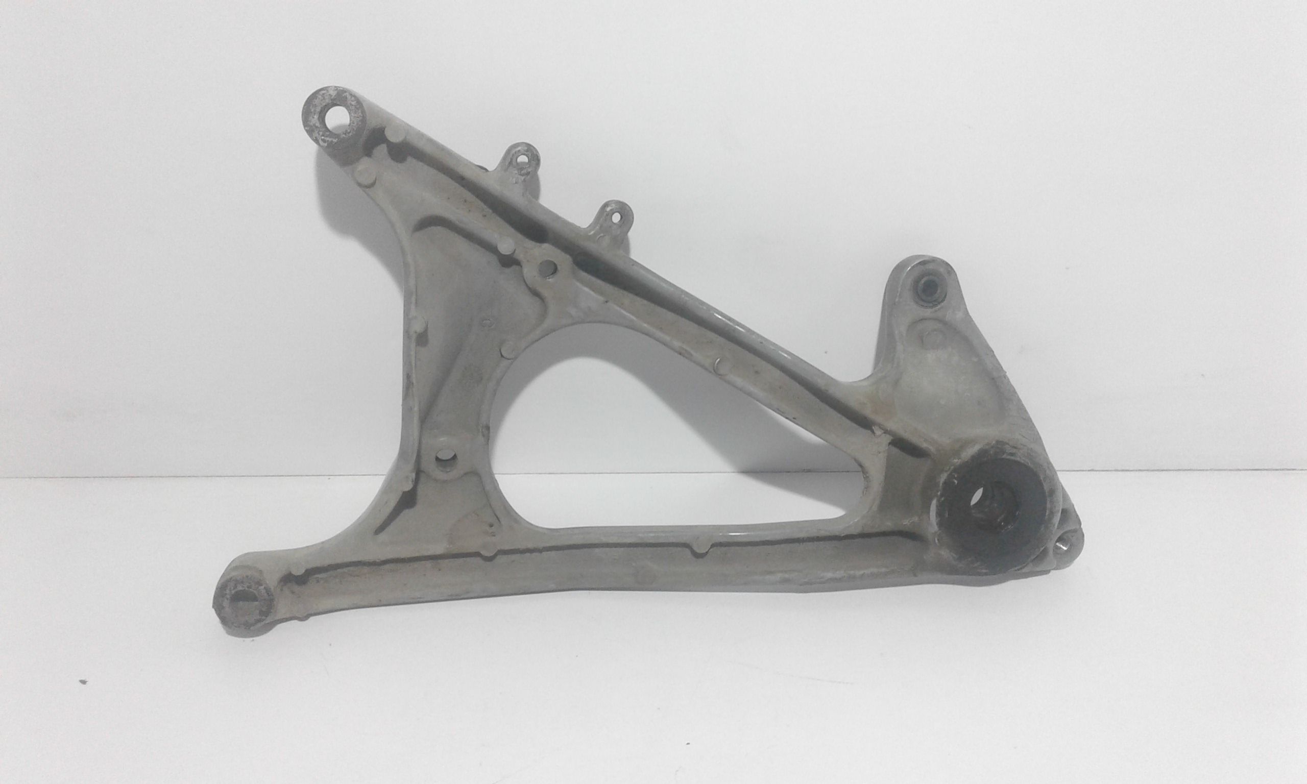 Piastra sostegno marmitta HONDA SH 125