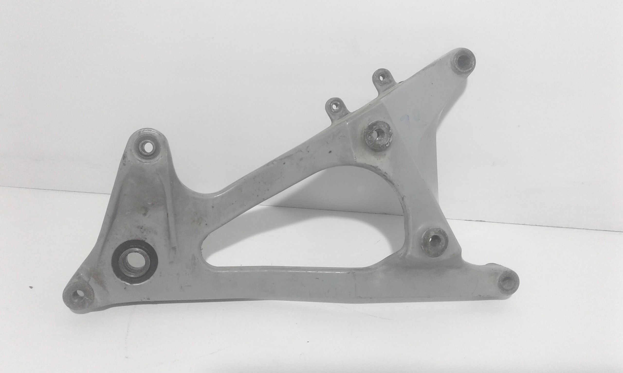 Piastra sostegno marmitta HONDA SH 125