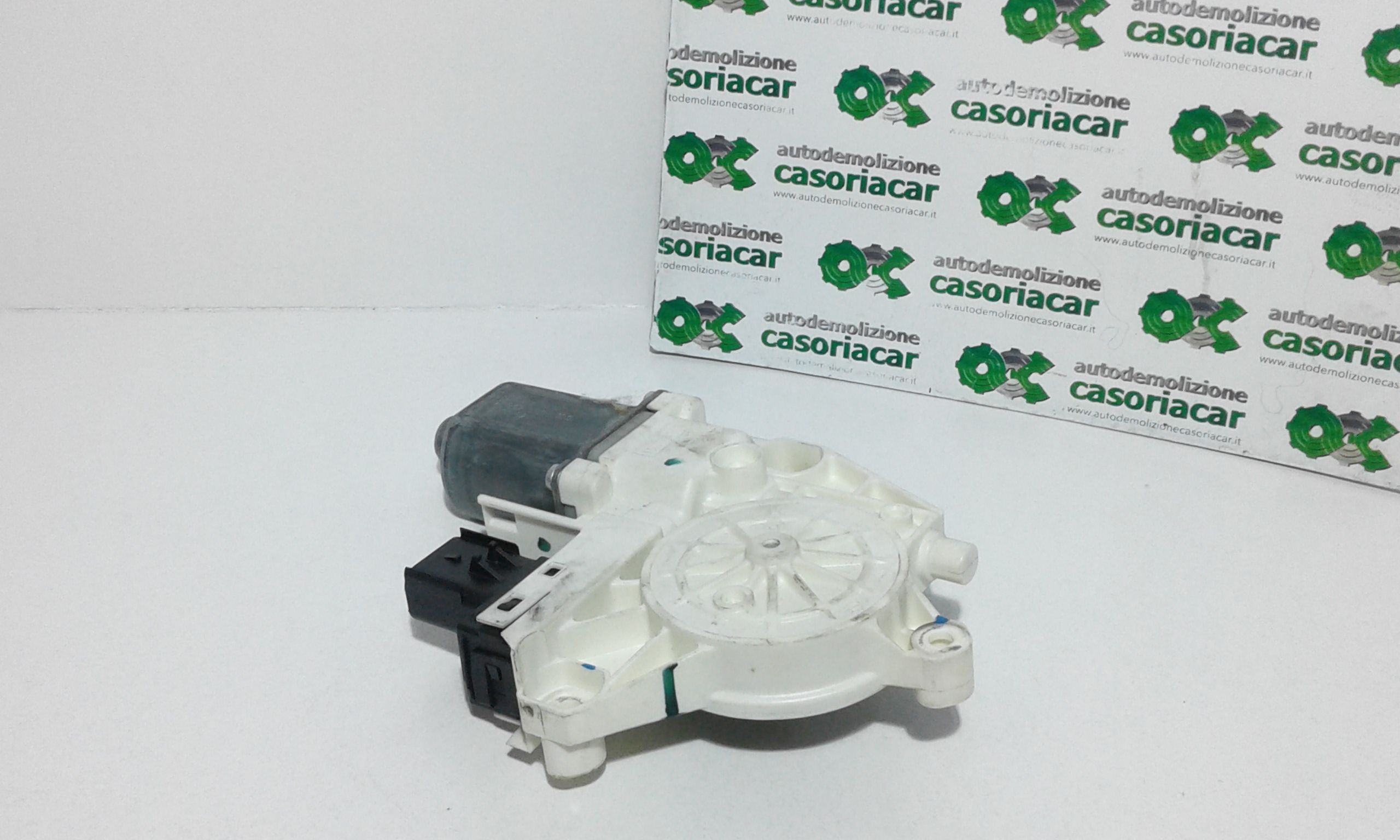 Motorino Alzavetro anteriore Sinistro DODGE Journey 1 Serie