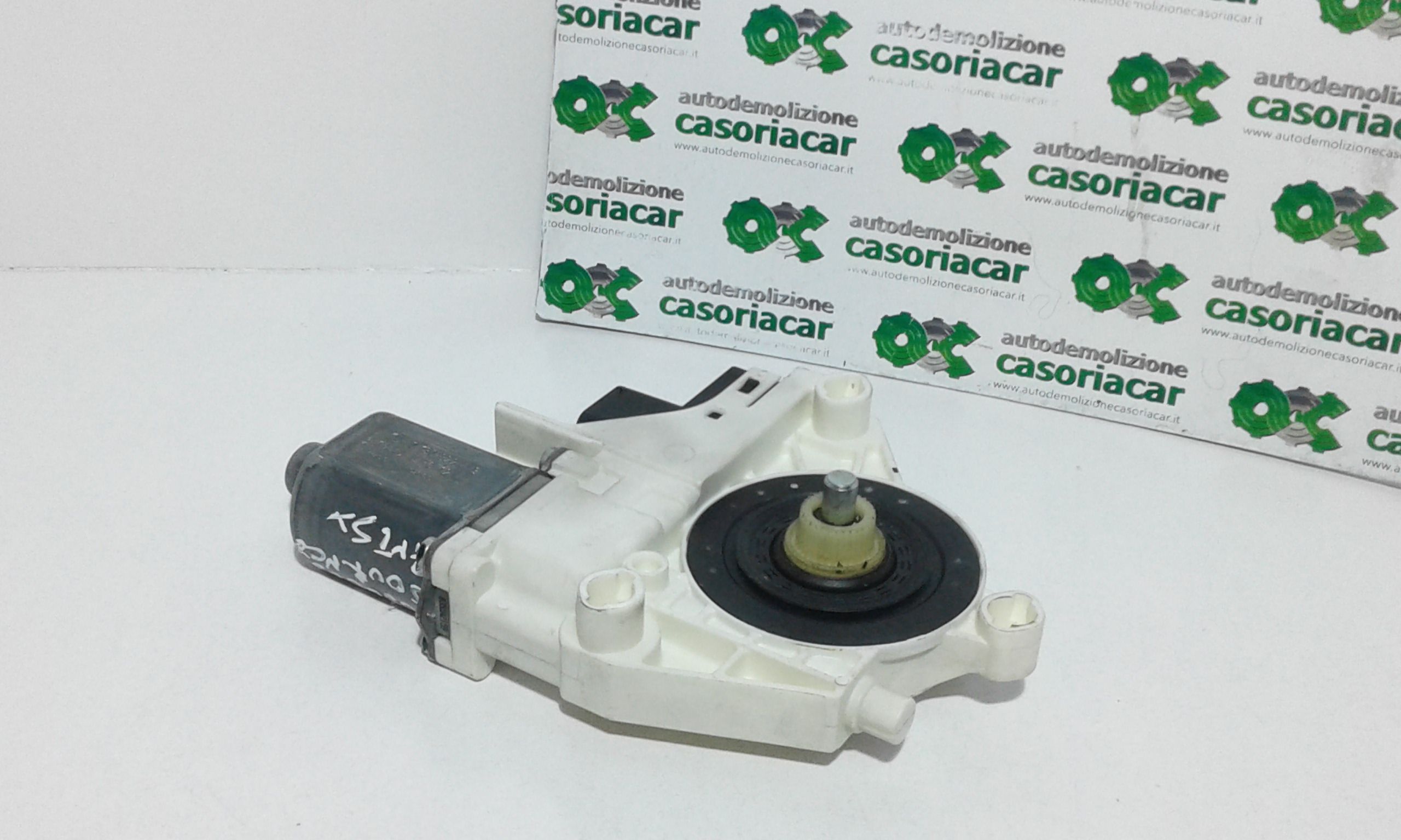 Motorino Alzavetro anteriore Sinistro DODGE Journey 1 Serie