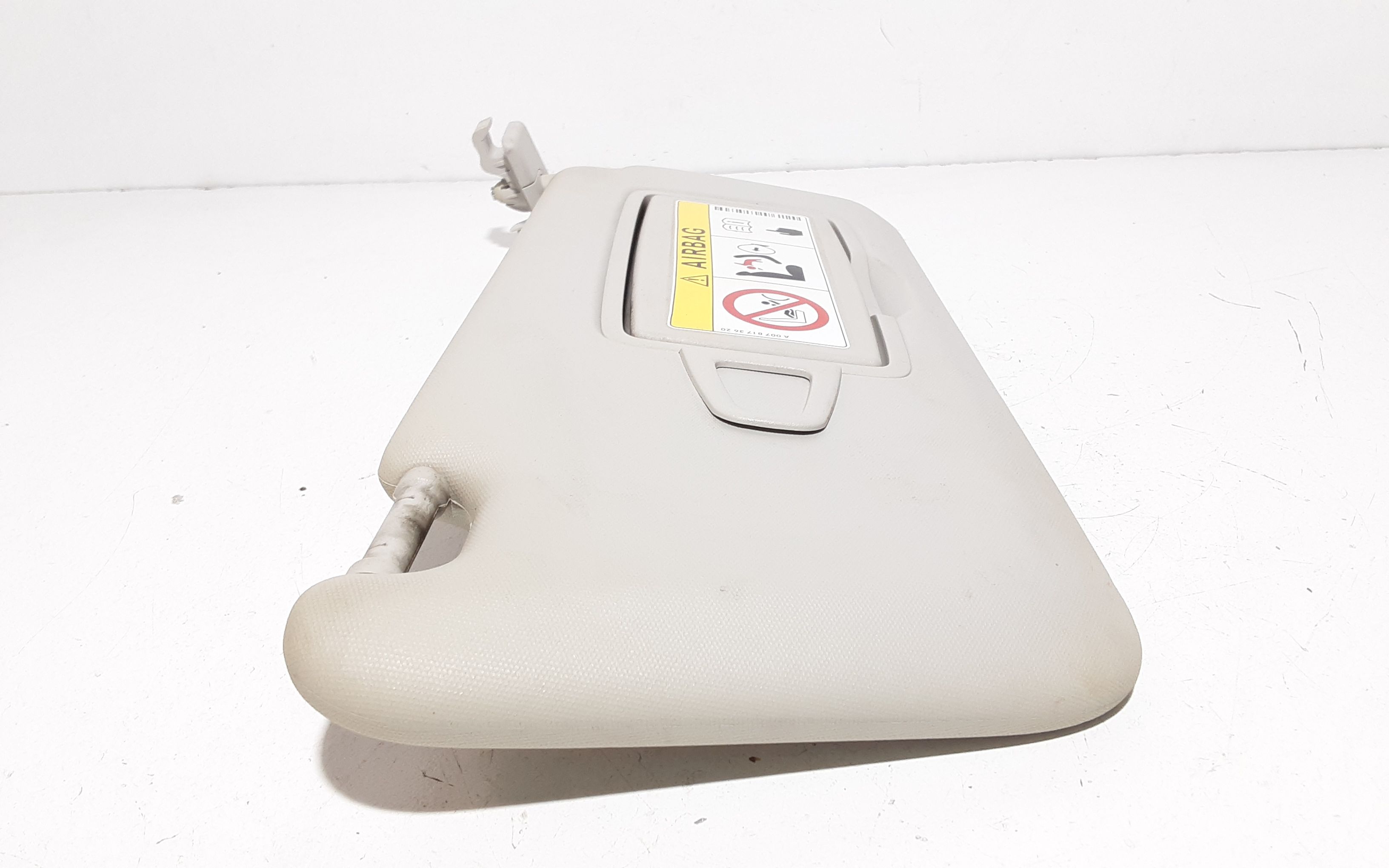 Parasole aletta Lato Passeggero MERCEDES GLA Serie