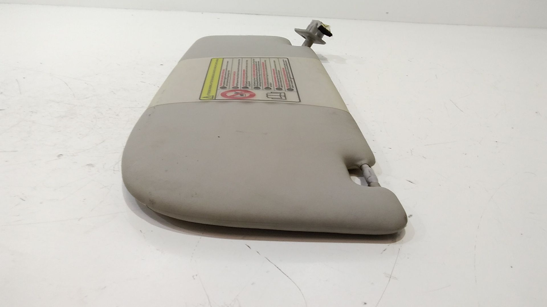 Parasole aletta Lato Passeggero PEUGEOT Bipper 1 Serie