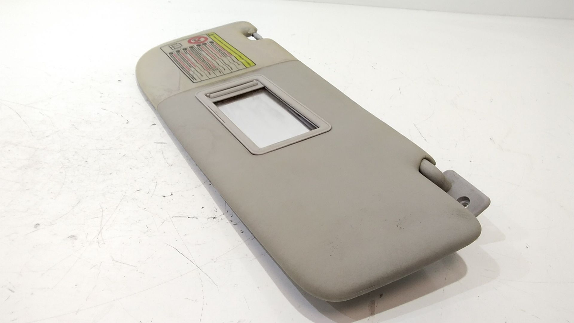 Parasole aletta Lato Passeggero PEUGEOT Bipper 1 Serie