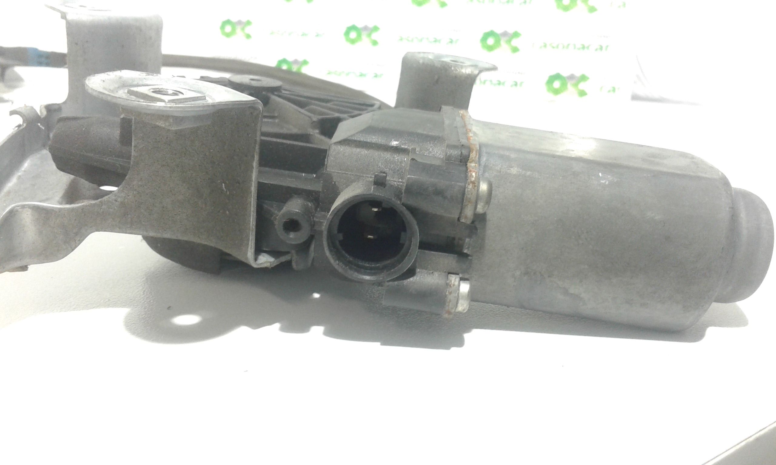 Cremagliera anteriore sinistra Guida RENAULT Twingo 4 Serie