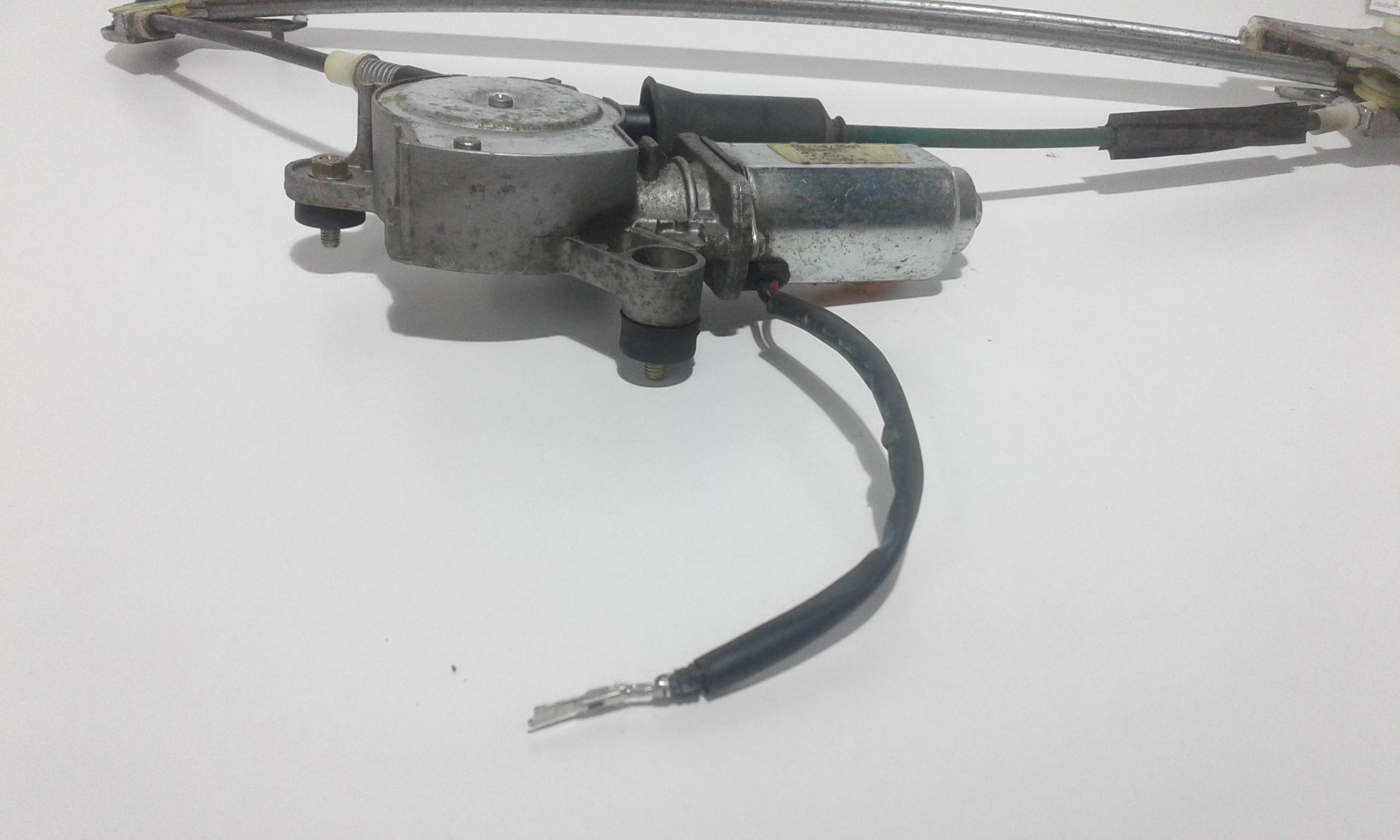 Cremagliera anteriore destra passeggero OPEL Agila 1 Serie