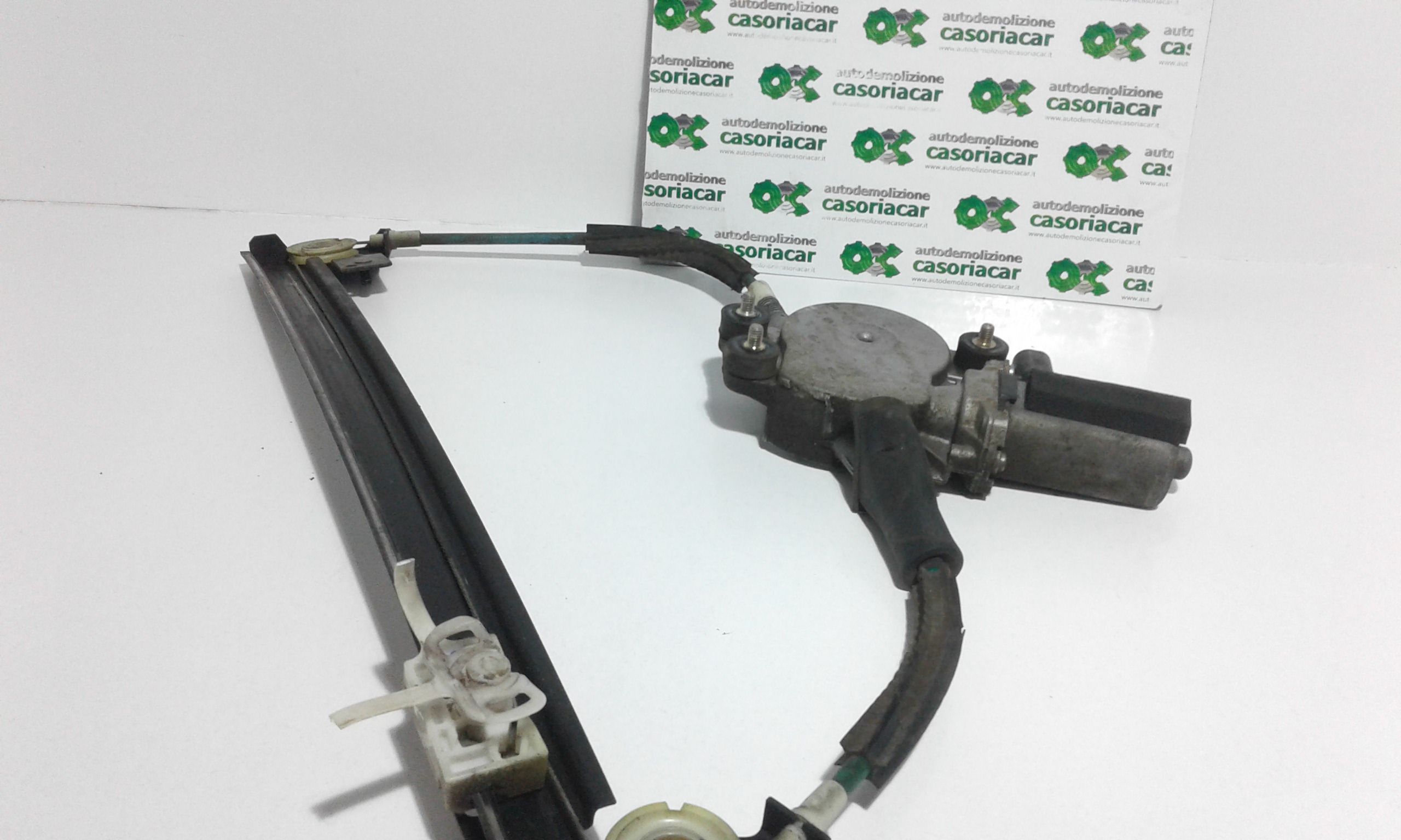 Cremagliera anteriore destra passeggero ALFA ROMEO 147 1  Serie