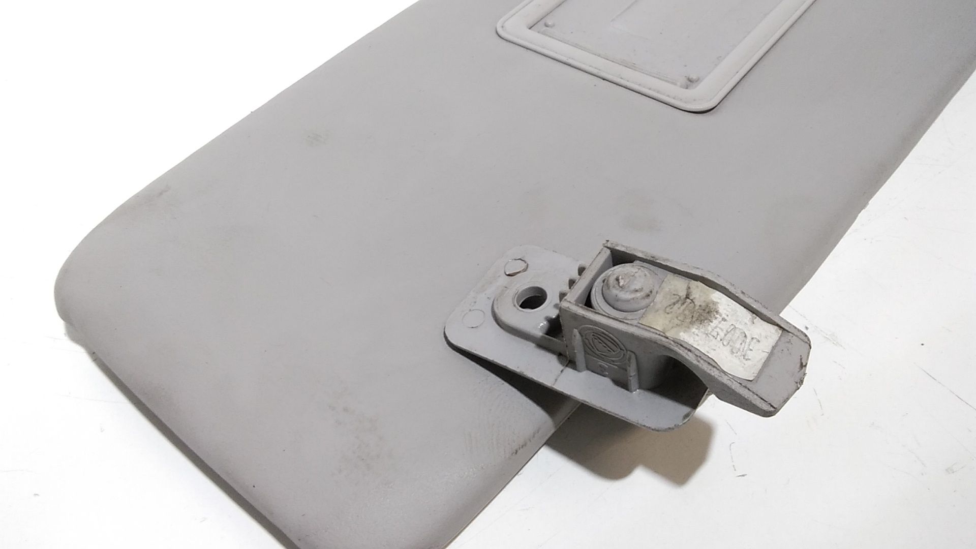 Parasole aletta Lato Passeggero FIAT Qubo 1 Serie