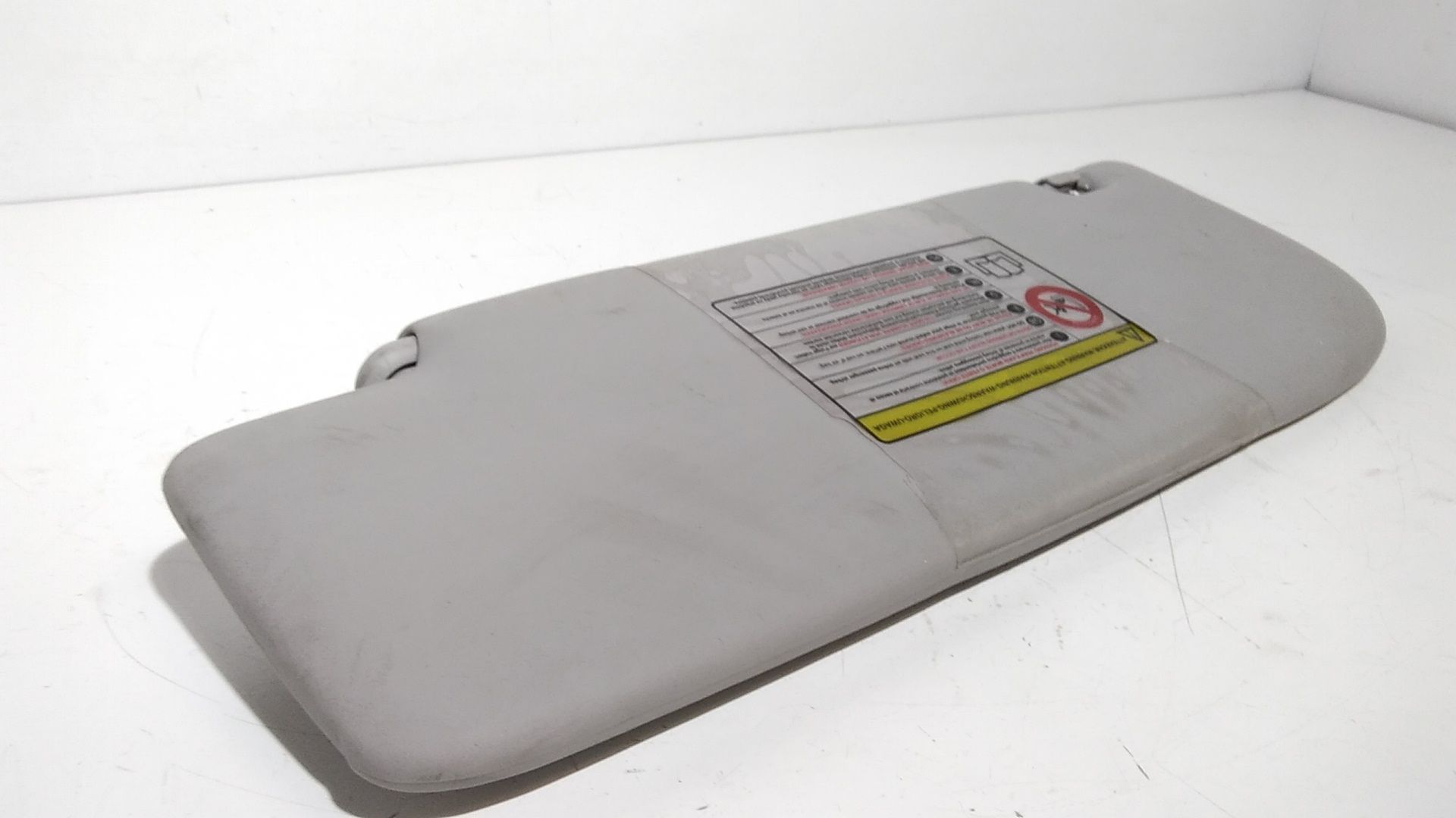 Parasole aletta Lato Passeggero FIAT Qubo 1 Serie