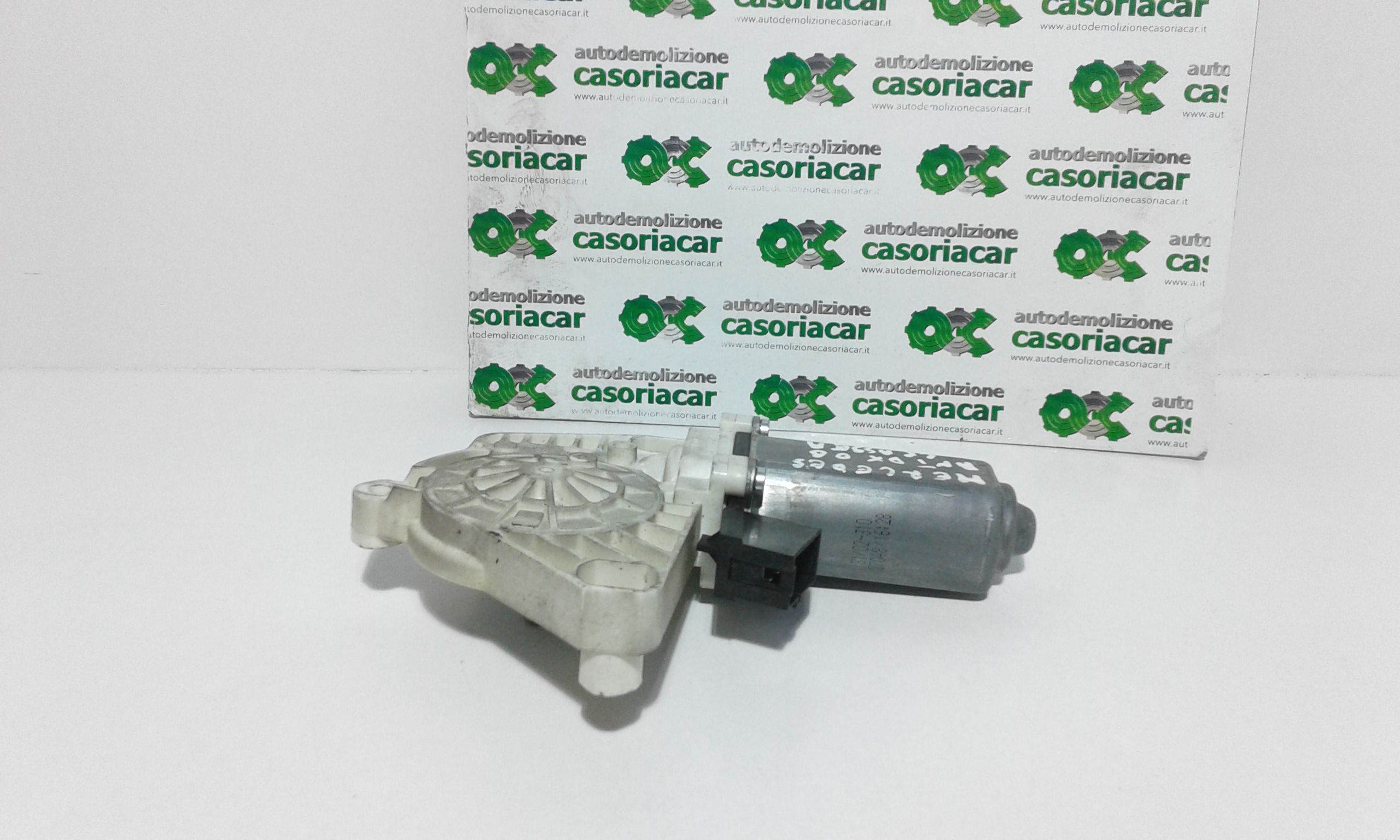 Motorino Alzavetro anteriore destra MERCEDES Classe A W169 3 Serie