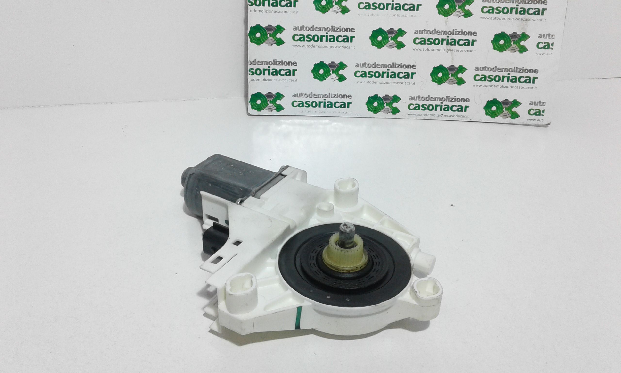 Motorino Alzavetro anteriore destra DODGE Journey 1 Serie