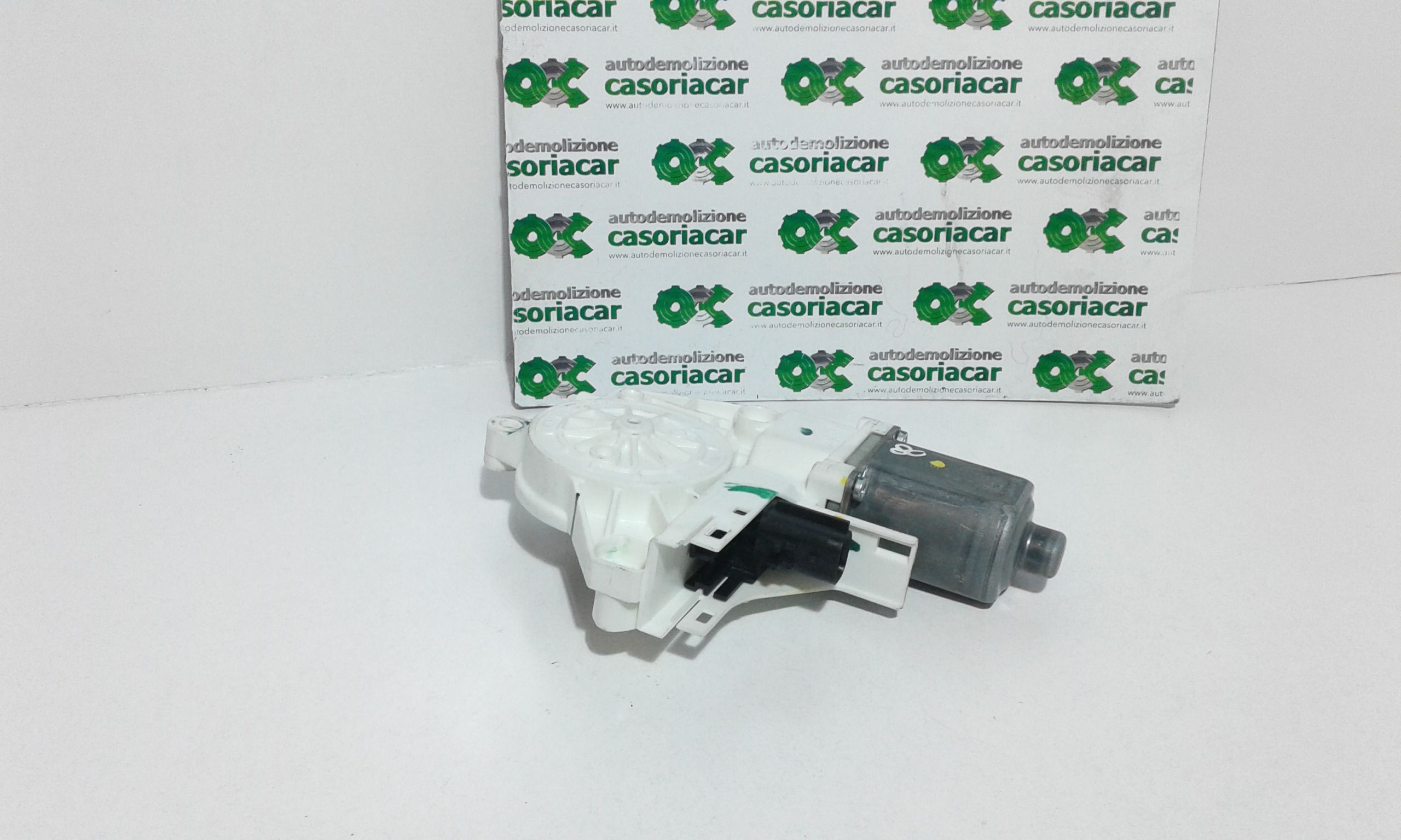 Motorino Alzavetro anteriore destra DODGE Journey 1 Serie