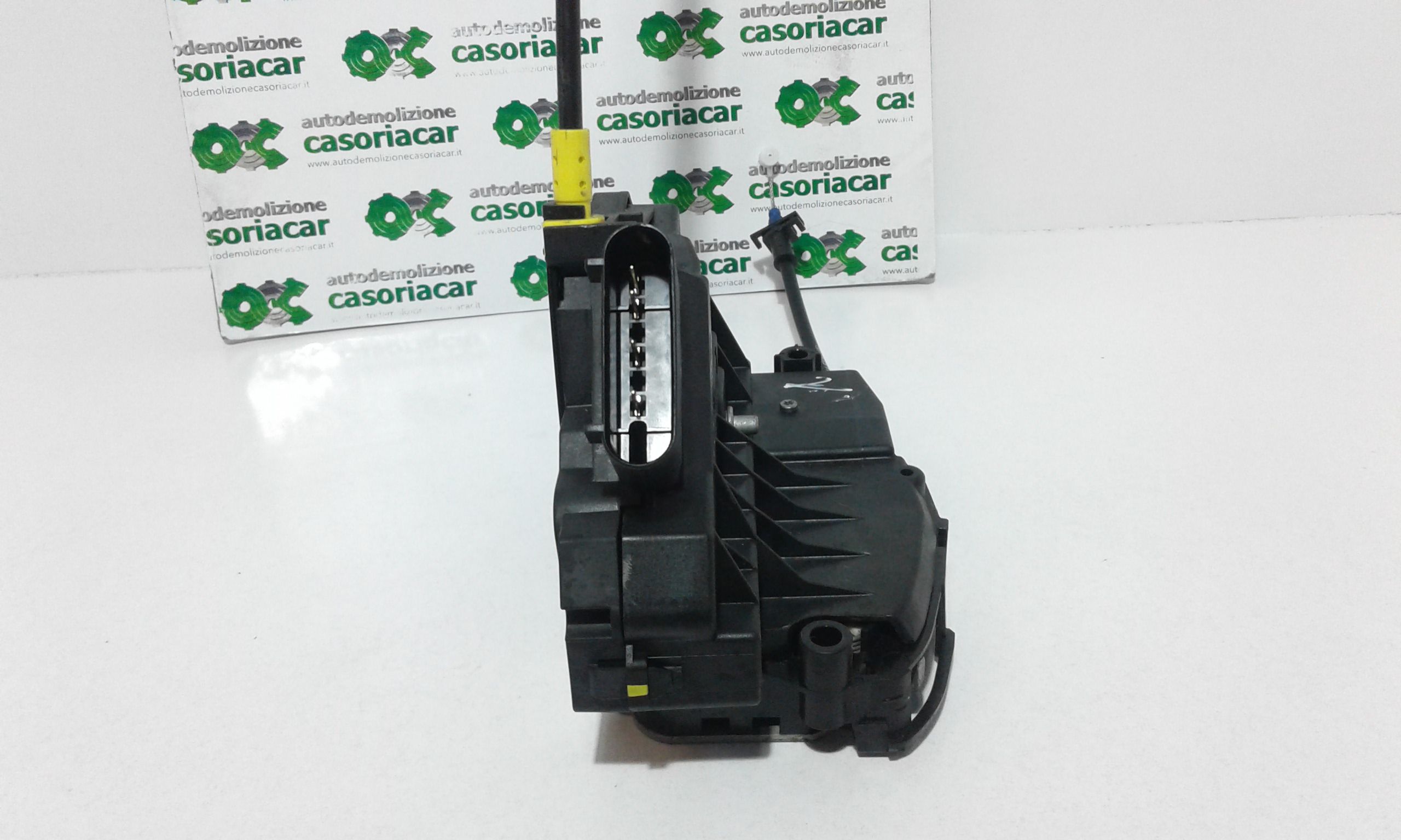 Serratura Posteriore Sinistra FORD Kuga Serie