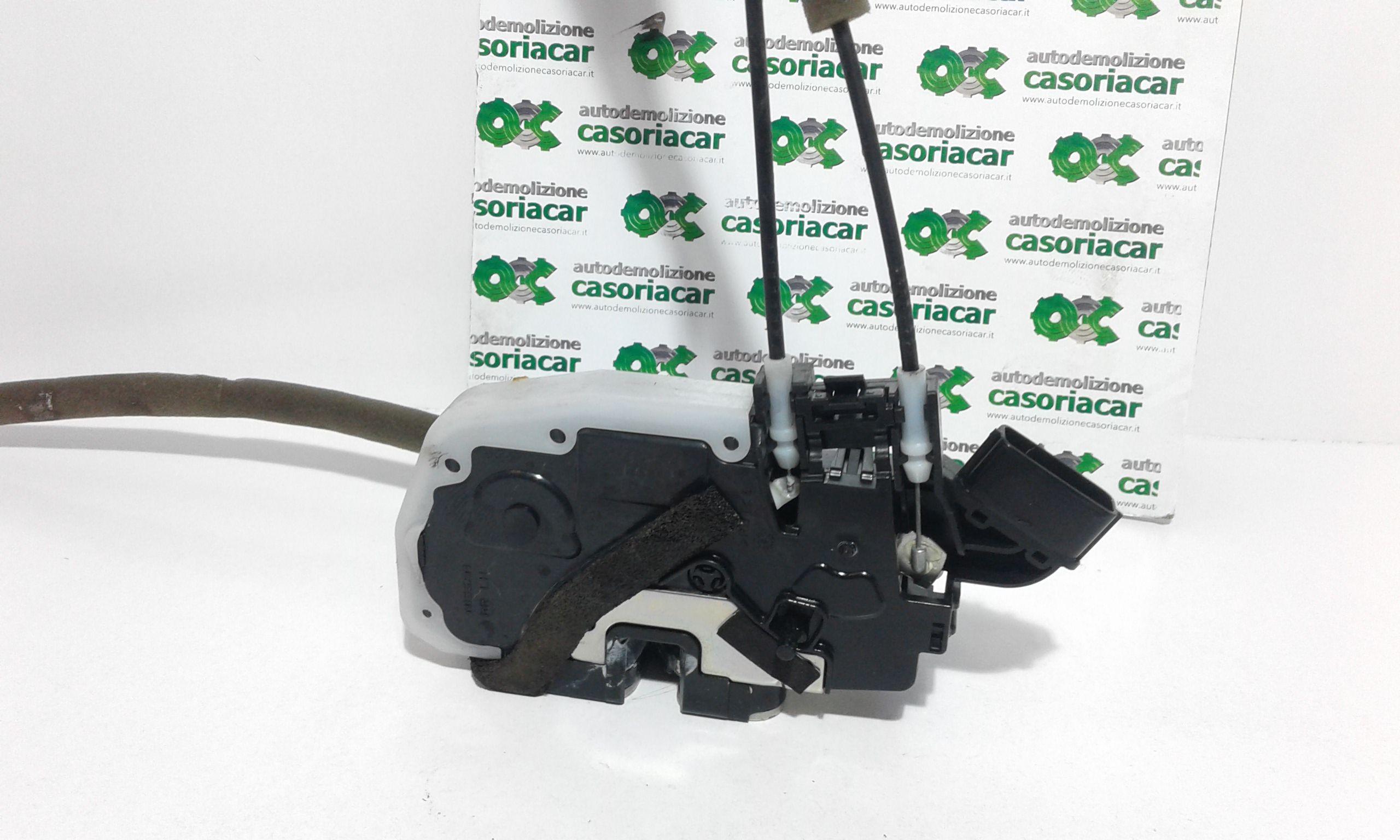Serratura Posteriore Sinistra NISSAN Juke 1� Serie