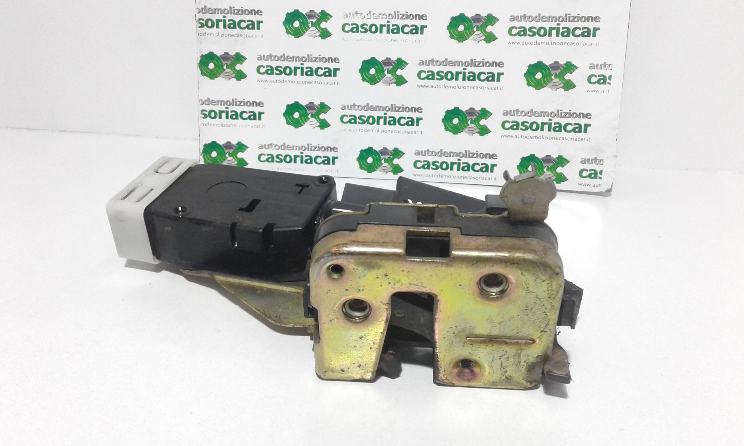 Serratura Posteriore Sinistra MITSUBISHI Space Star 1 Serie