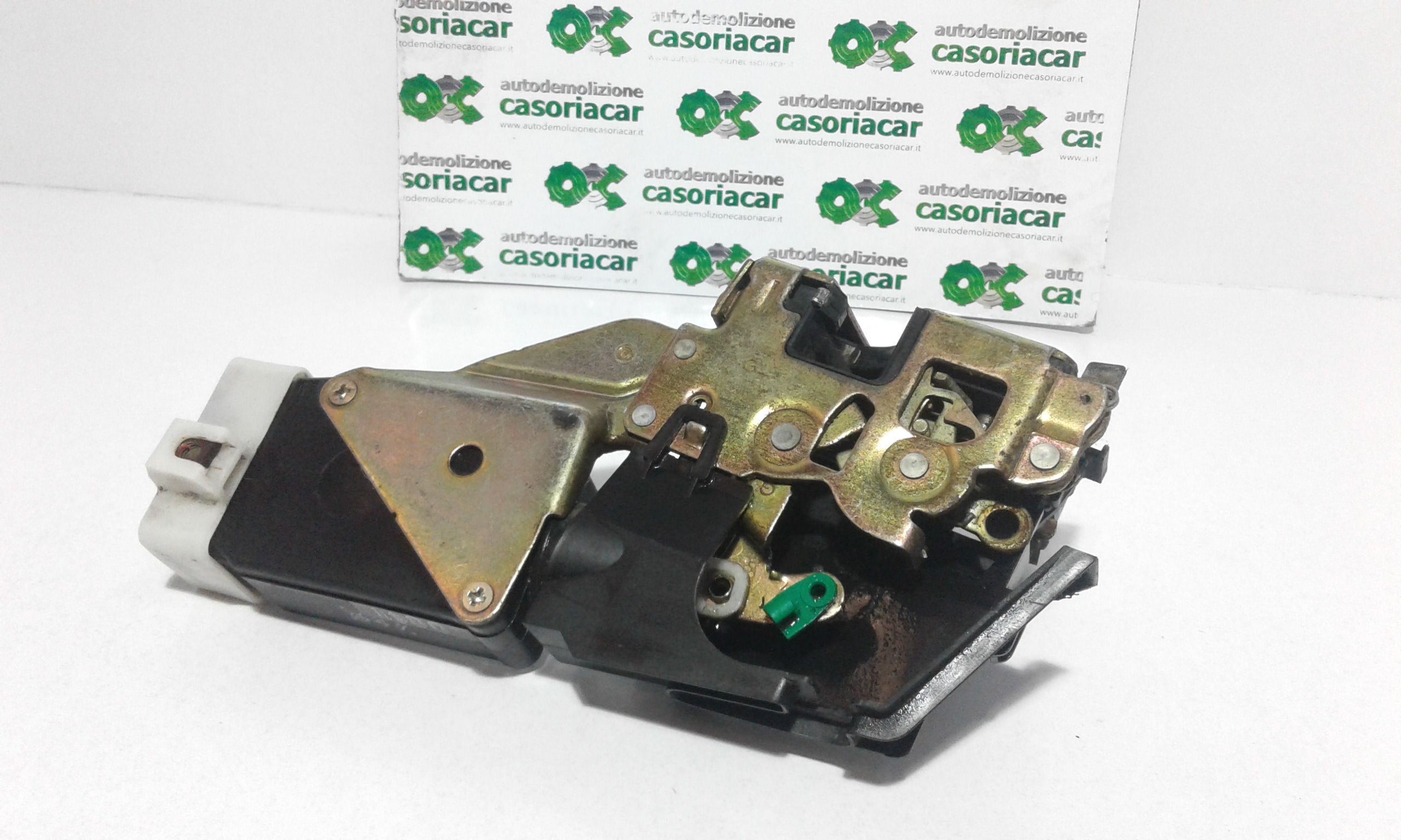 Serratura Posteriore Sinistra MITSUBISHI Space Star 1 Serie