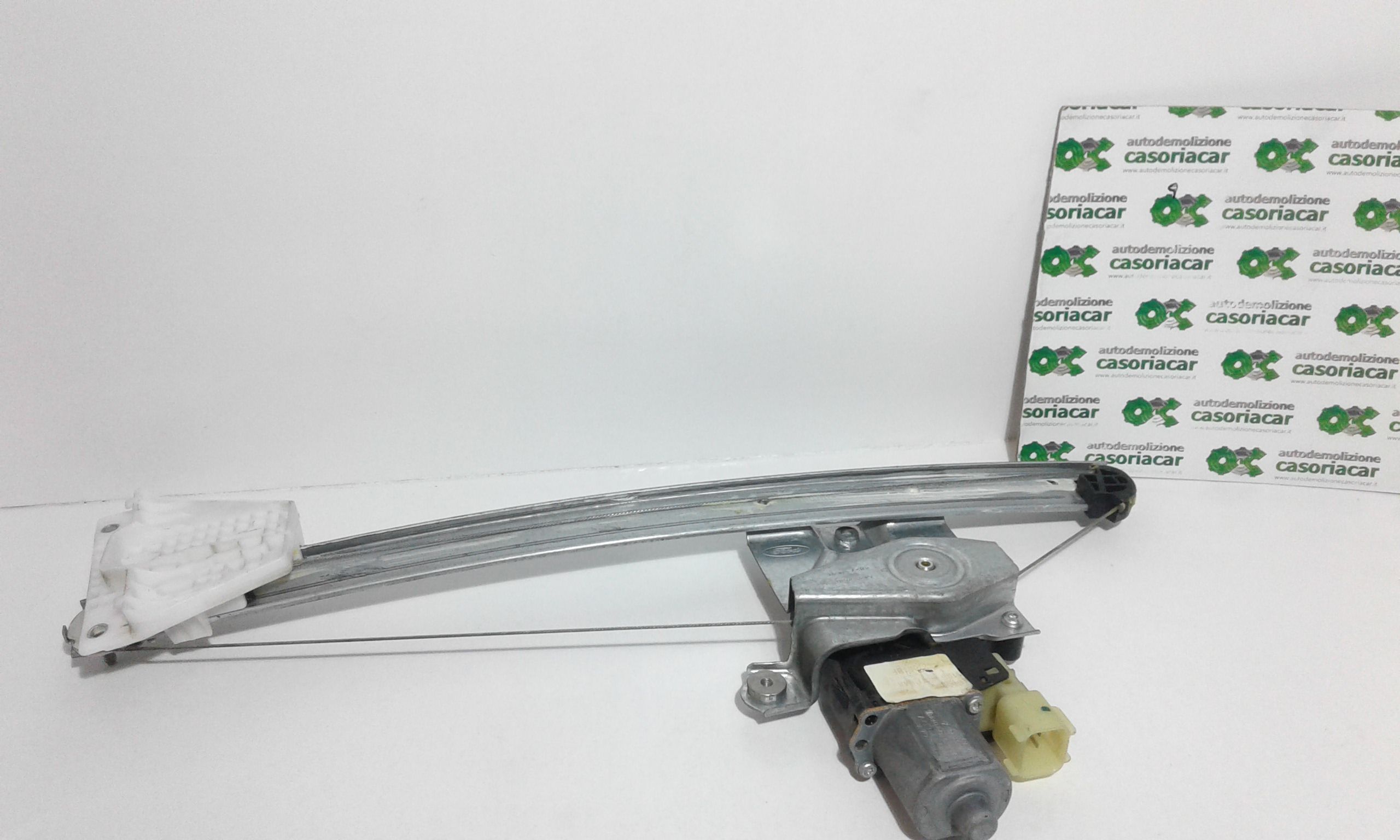 Cremagliera posteriore sinistro guida FORD Kuga Serie