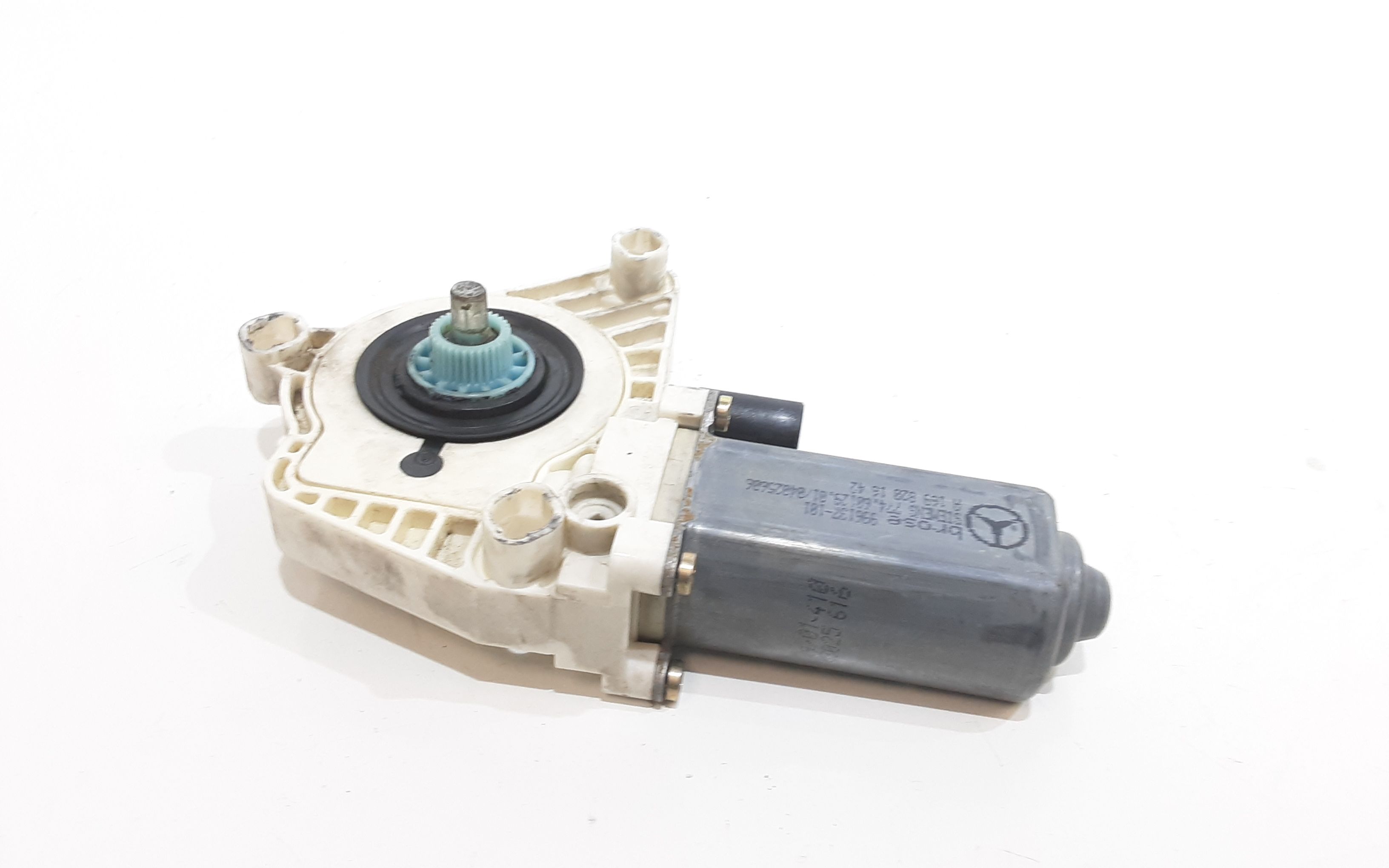 Motorino Alzavetro anteriore destra MERCEDES Classe A W169 3 Serie