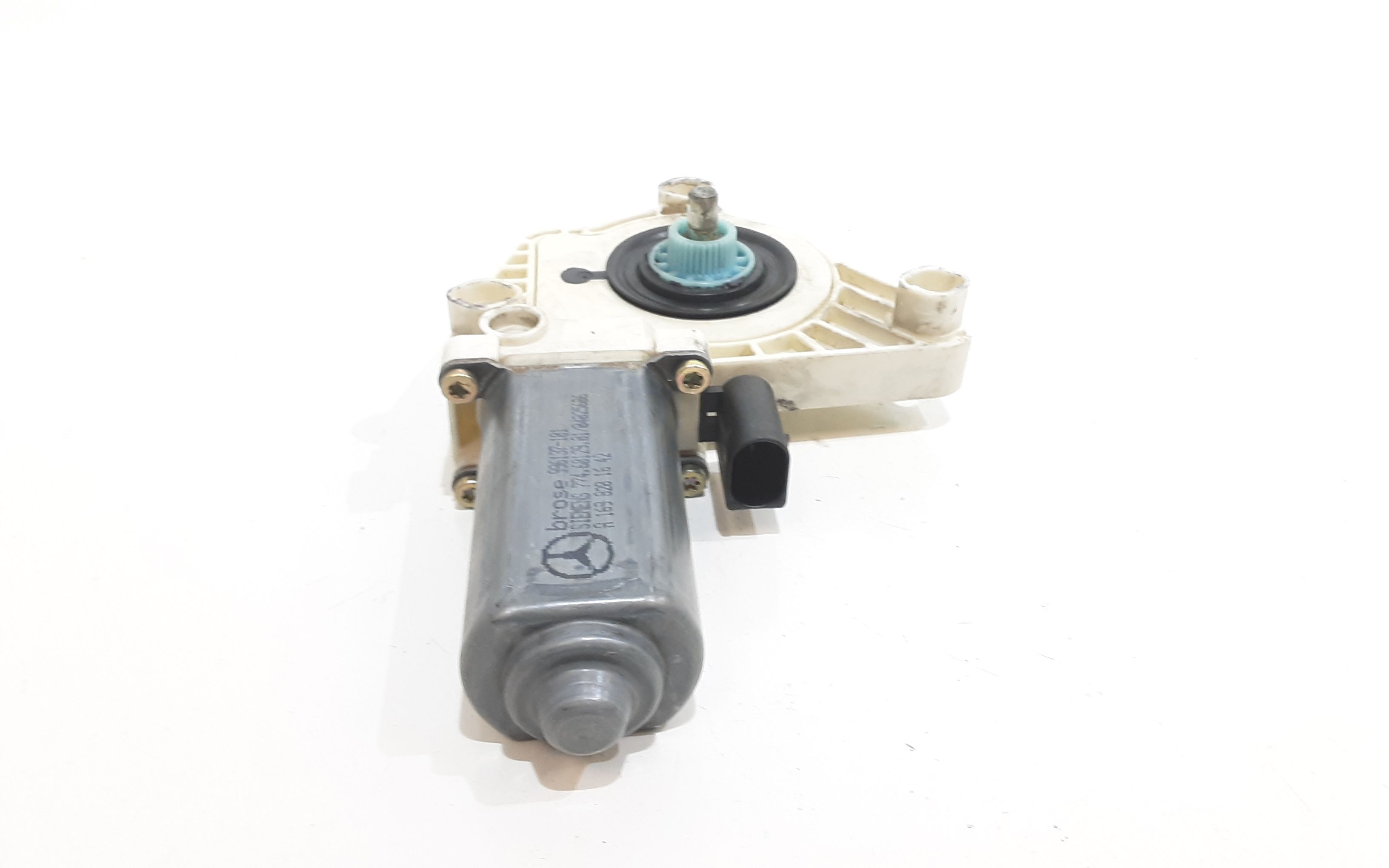 Motorino Alzavetro anteriore destra MERCEDES Classe A W169 3 Serie