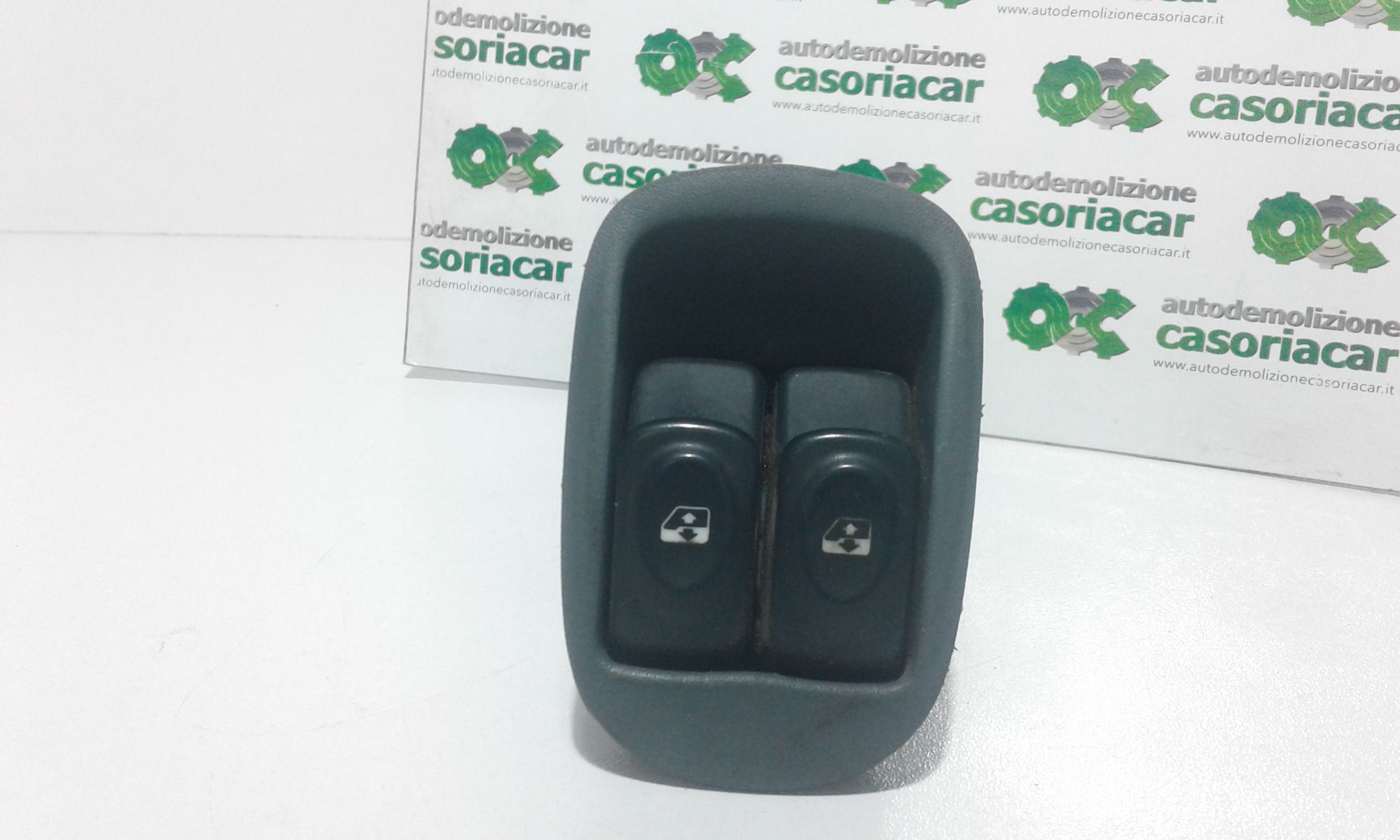 Pulsantiera Anteriore Sinistra Guida RENAULT Scenic 1 Serie