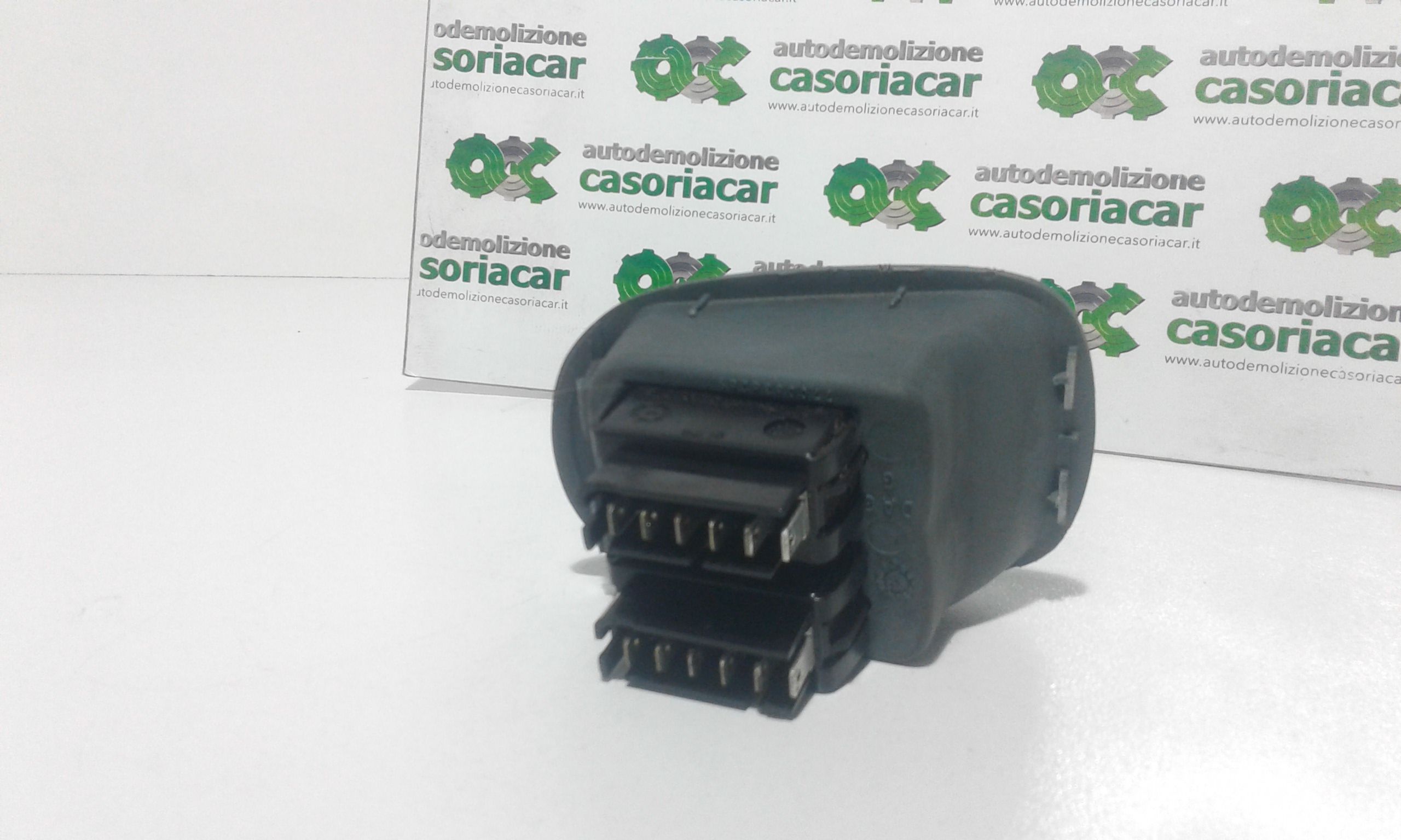 Pulsantiera Anteriore Sinistra Guida RENAULT Scenic 1 Serie