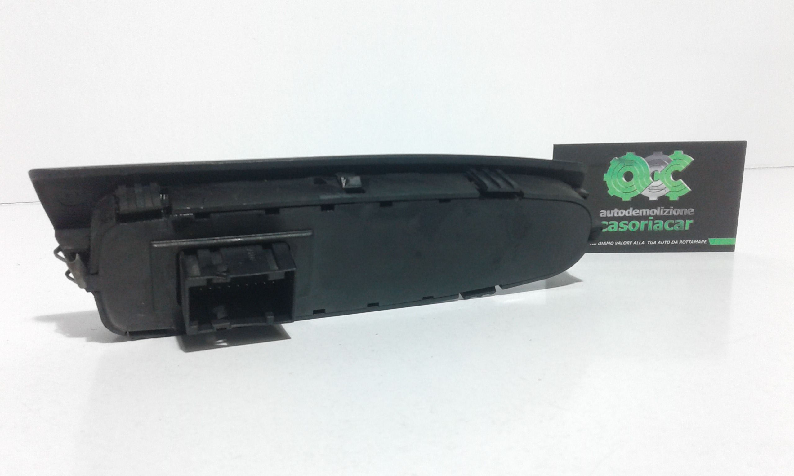 Pulsantiera Anteriore Sinistra Guida FIAT Stilo Berlina 3P