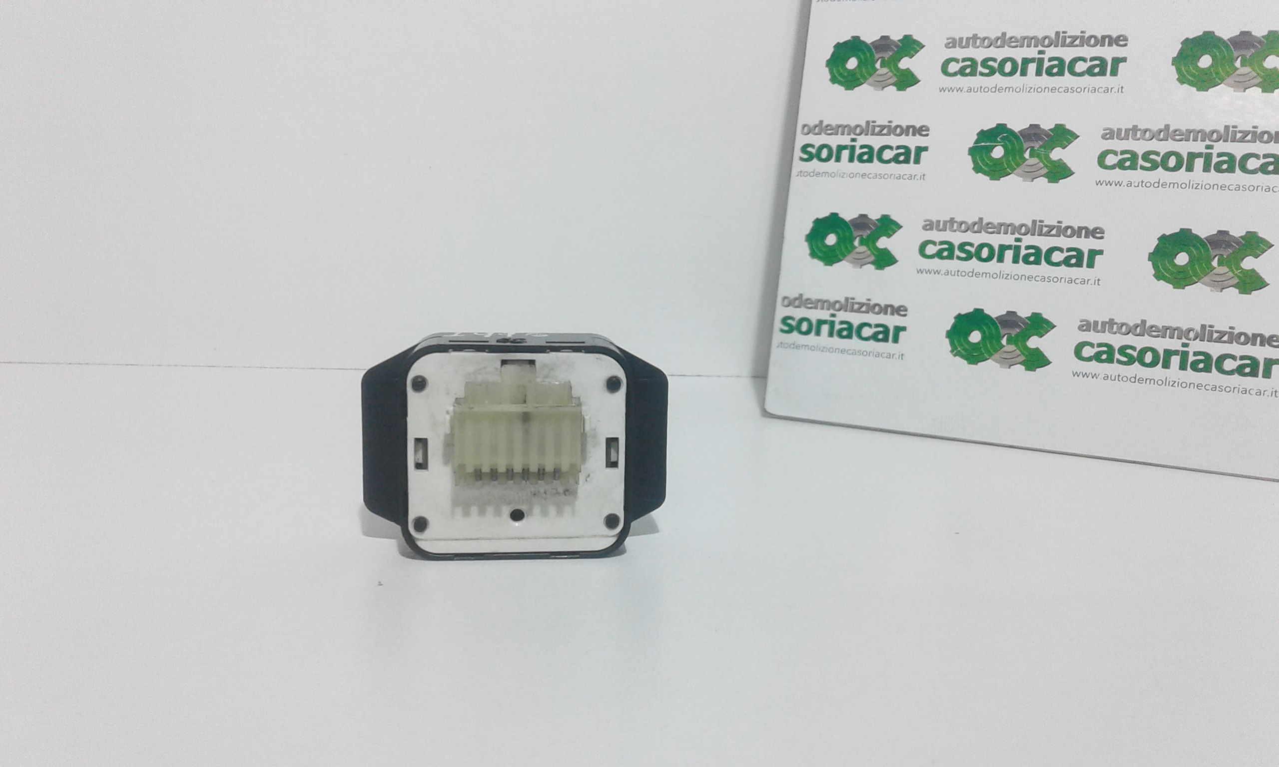 Pulsantiera Anteriore Sinistra Guida FIAT Tipo 1 Serie