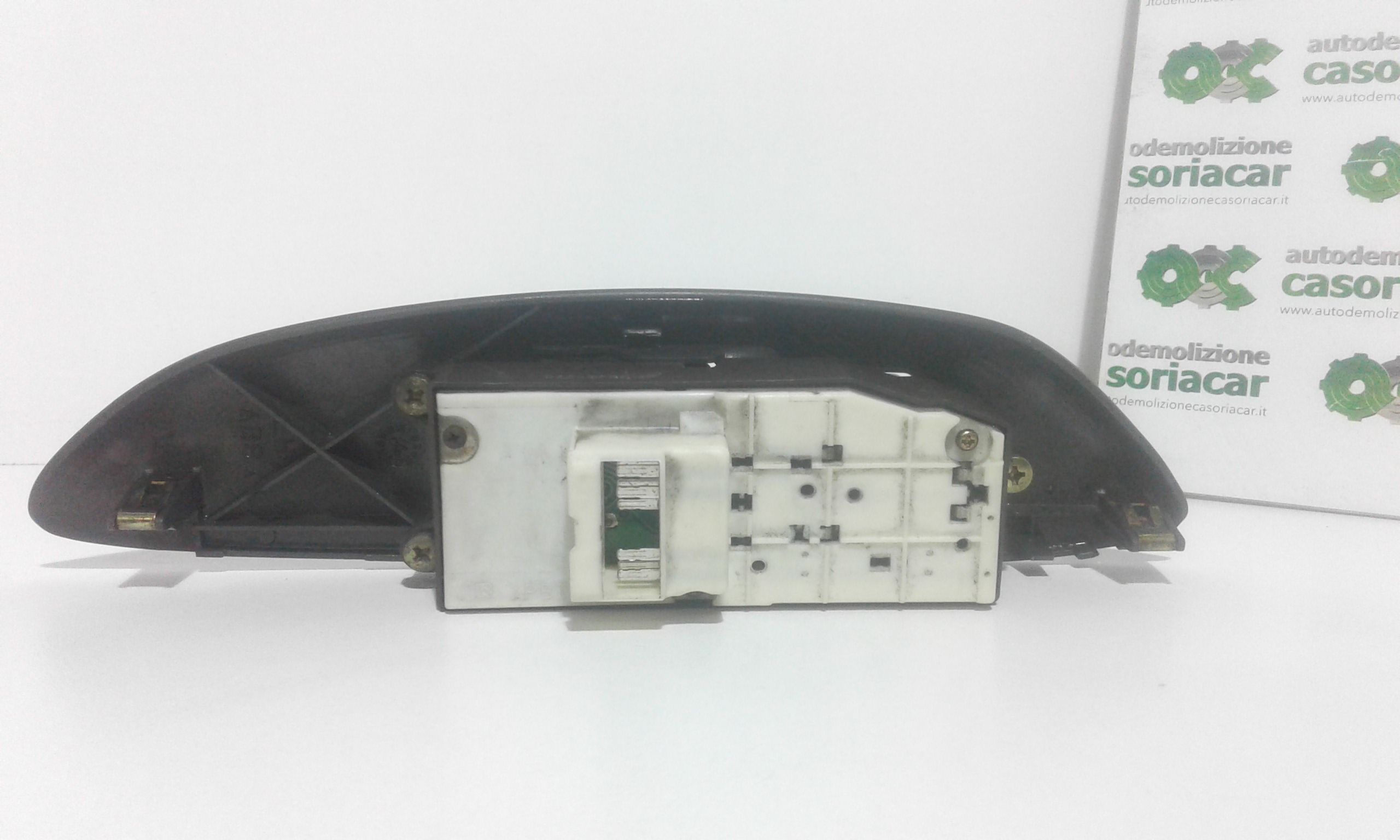 Pulsantiera Anteriore Sinistra Guida TOYOTA Yaris 1 Serie