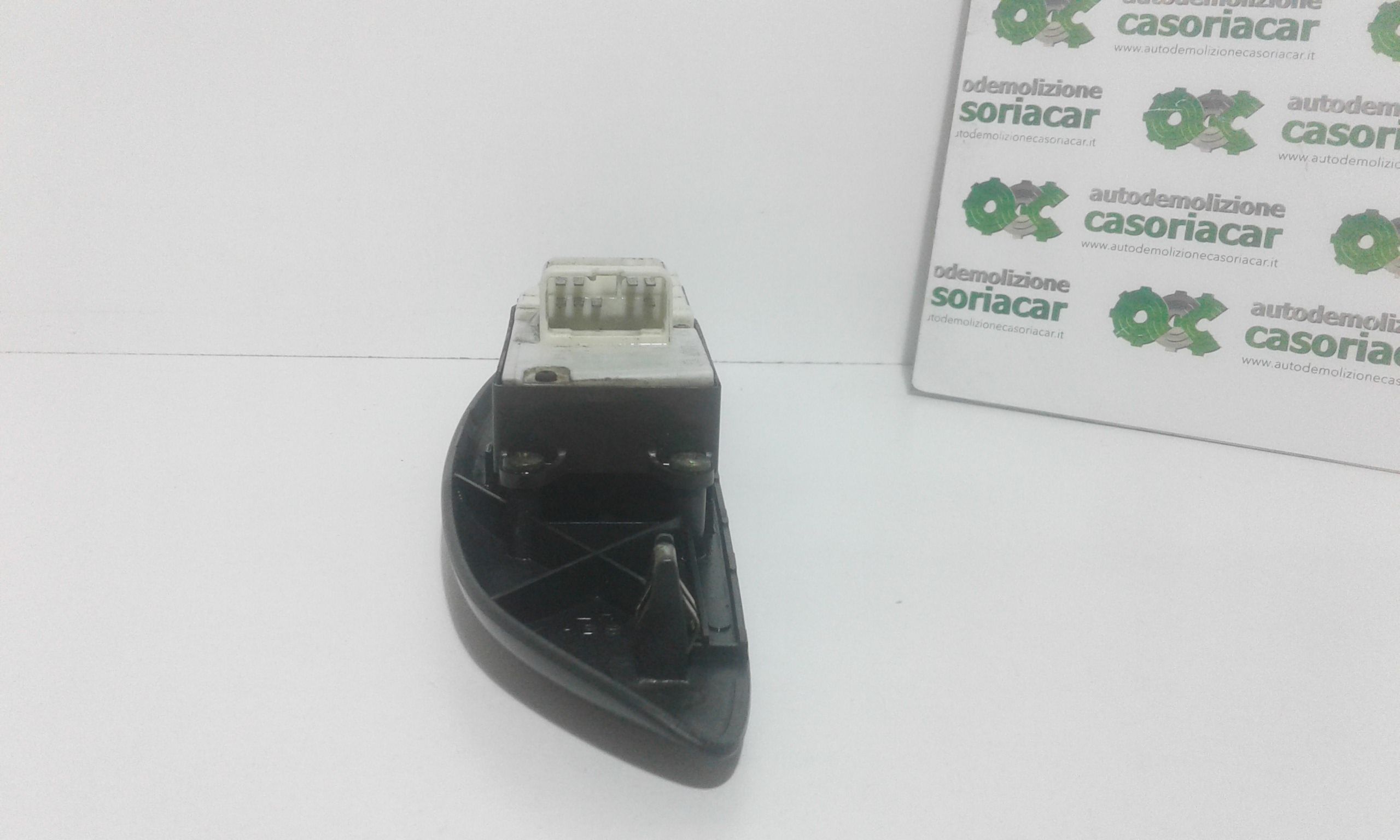 Pulsantiera Anteriore Sinistra Guida TOYOTA Yaris 1 Serie