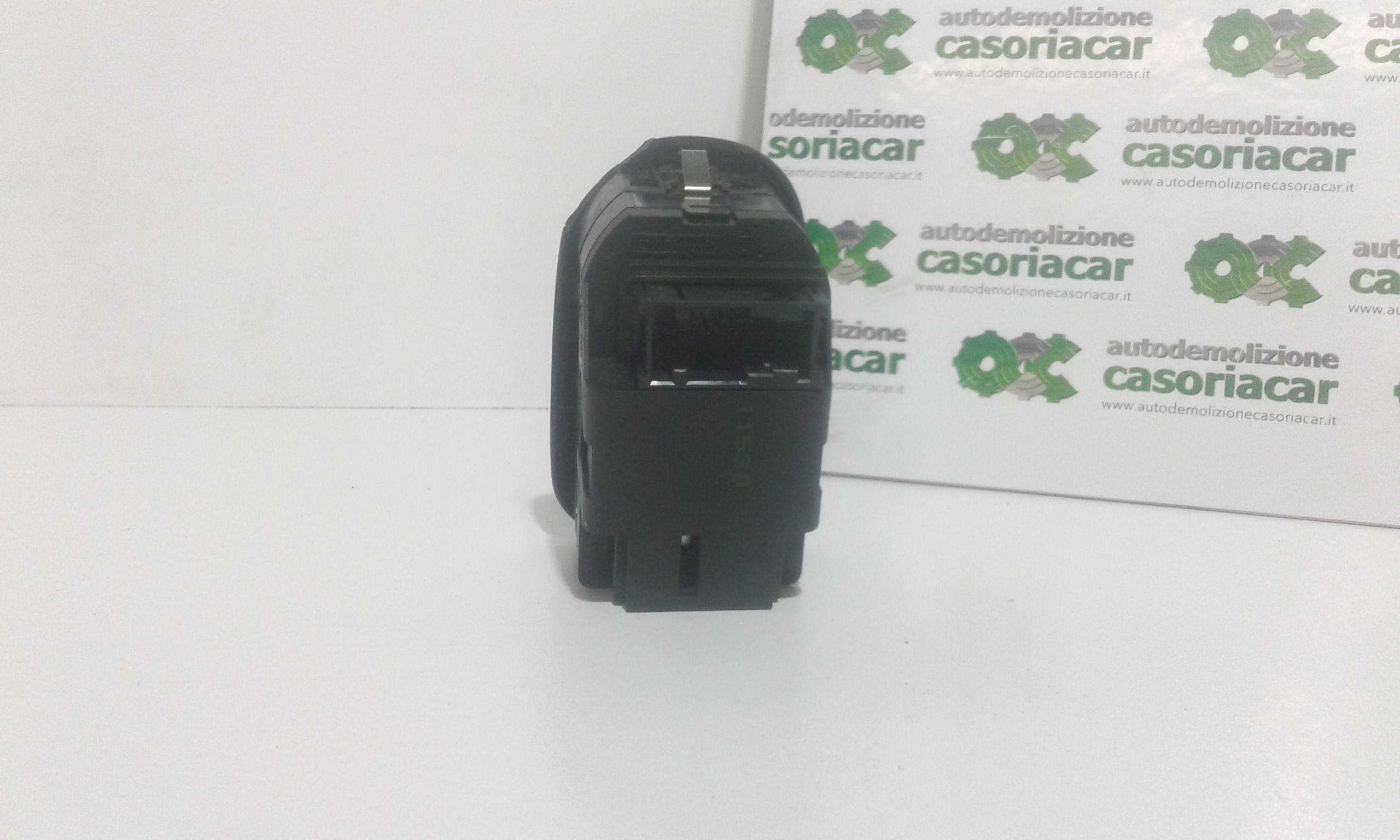 Pulsantiera Anteriore Sinistra Guida PEUGEOT 206 1 Serie