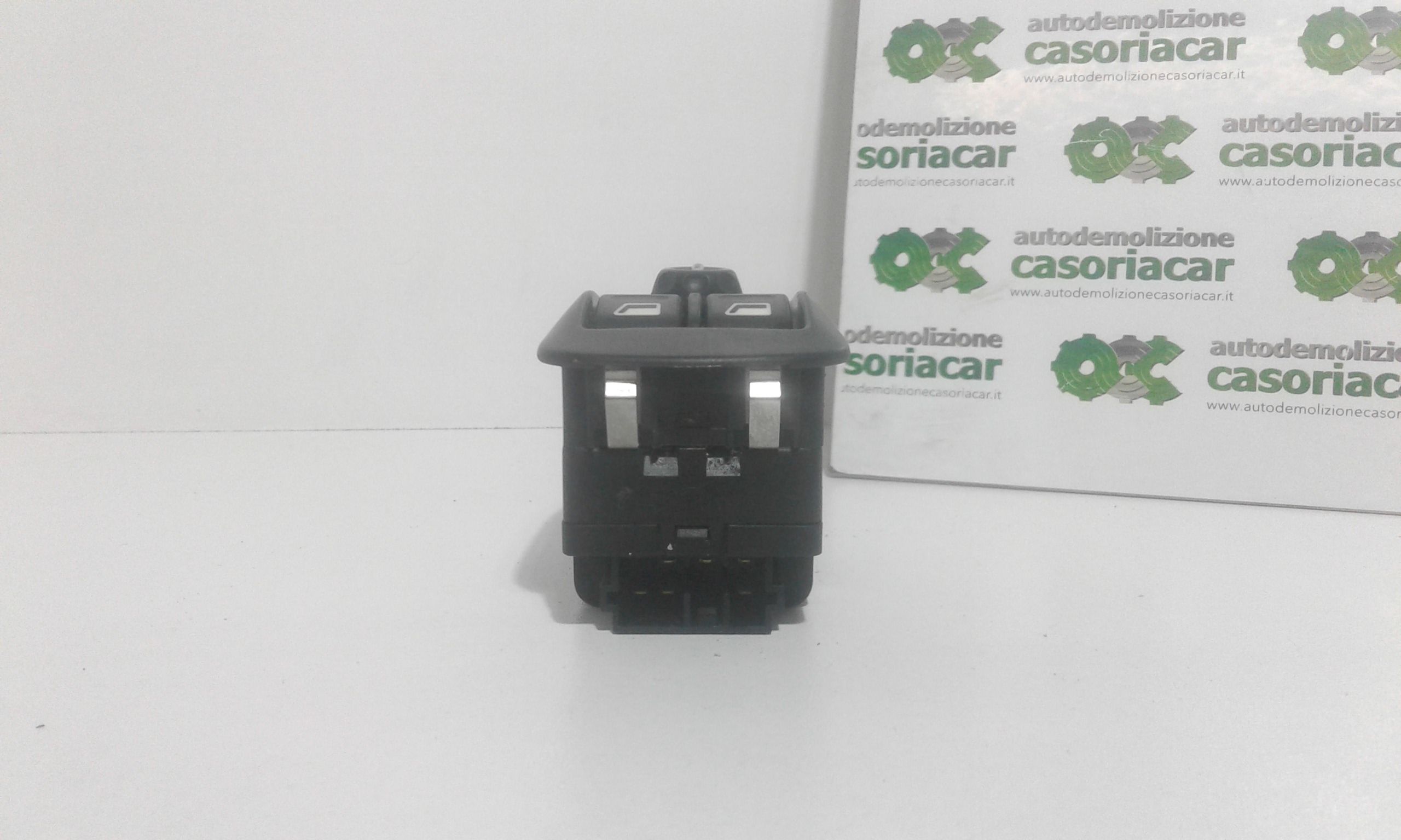 Pulsantiera Anteriore Sinistra Guida PEUGEOT 206 1 Serie