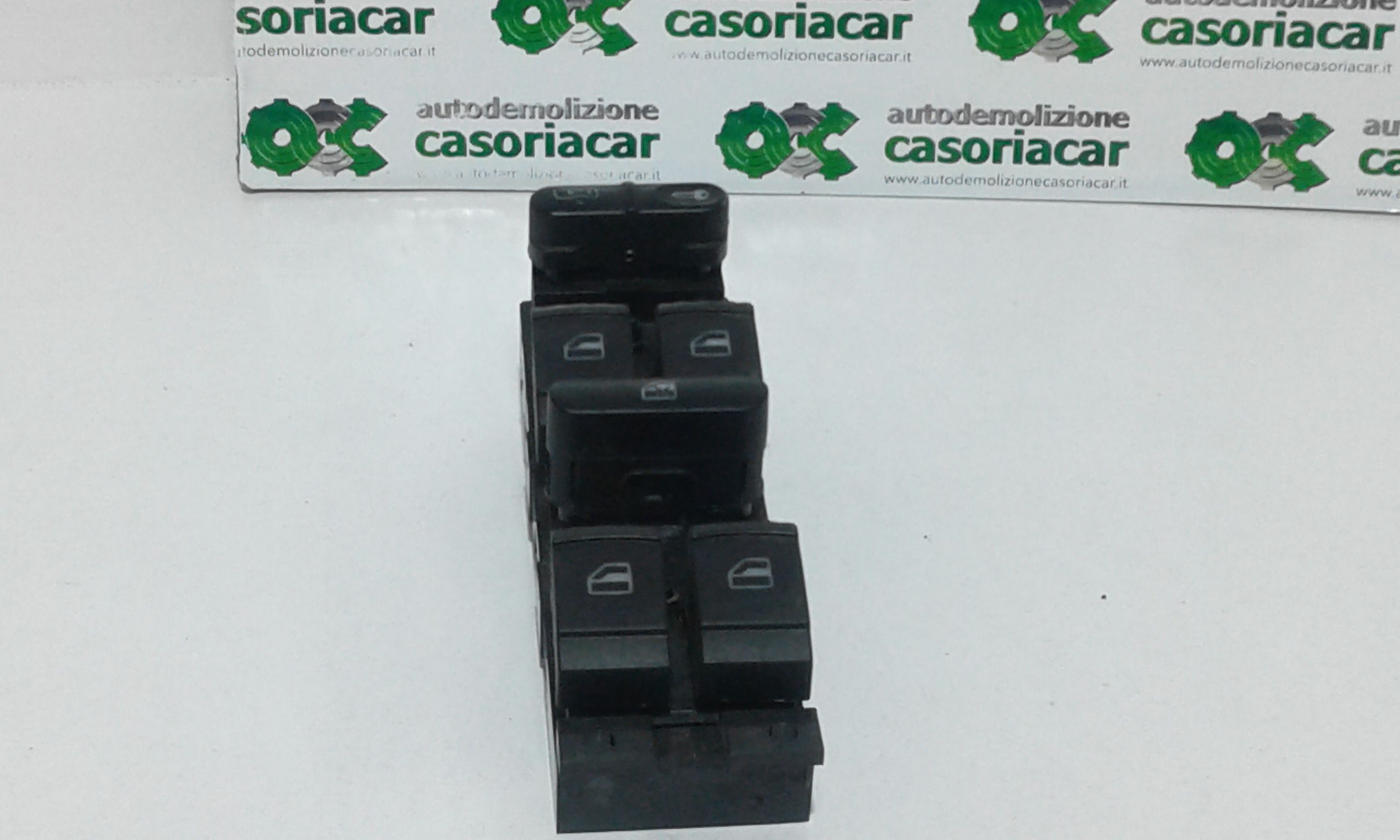 Pulsantiera Anteriore Sinistra Guida VOLKSWAGEN Passat Variant 2 Serie