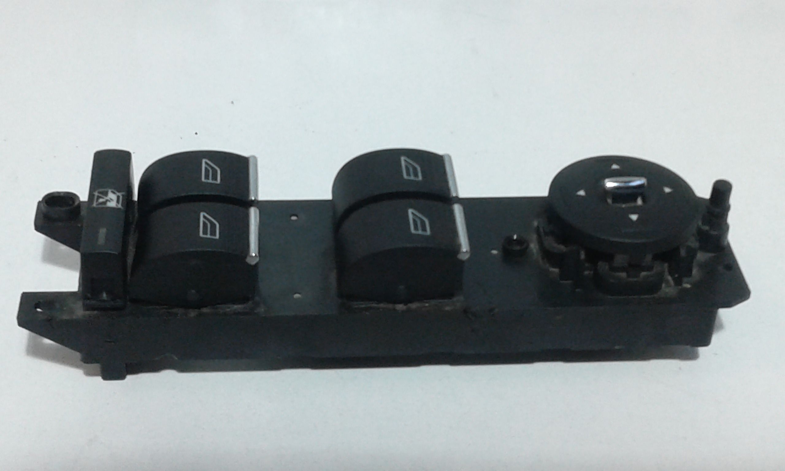 Pulsantiera Anteriore Sinistra Guida FORD Kuga Serie