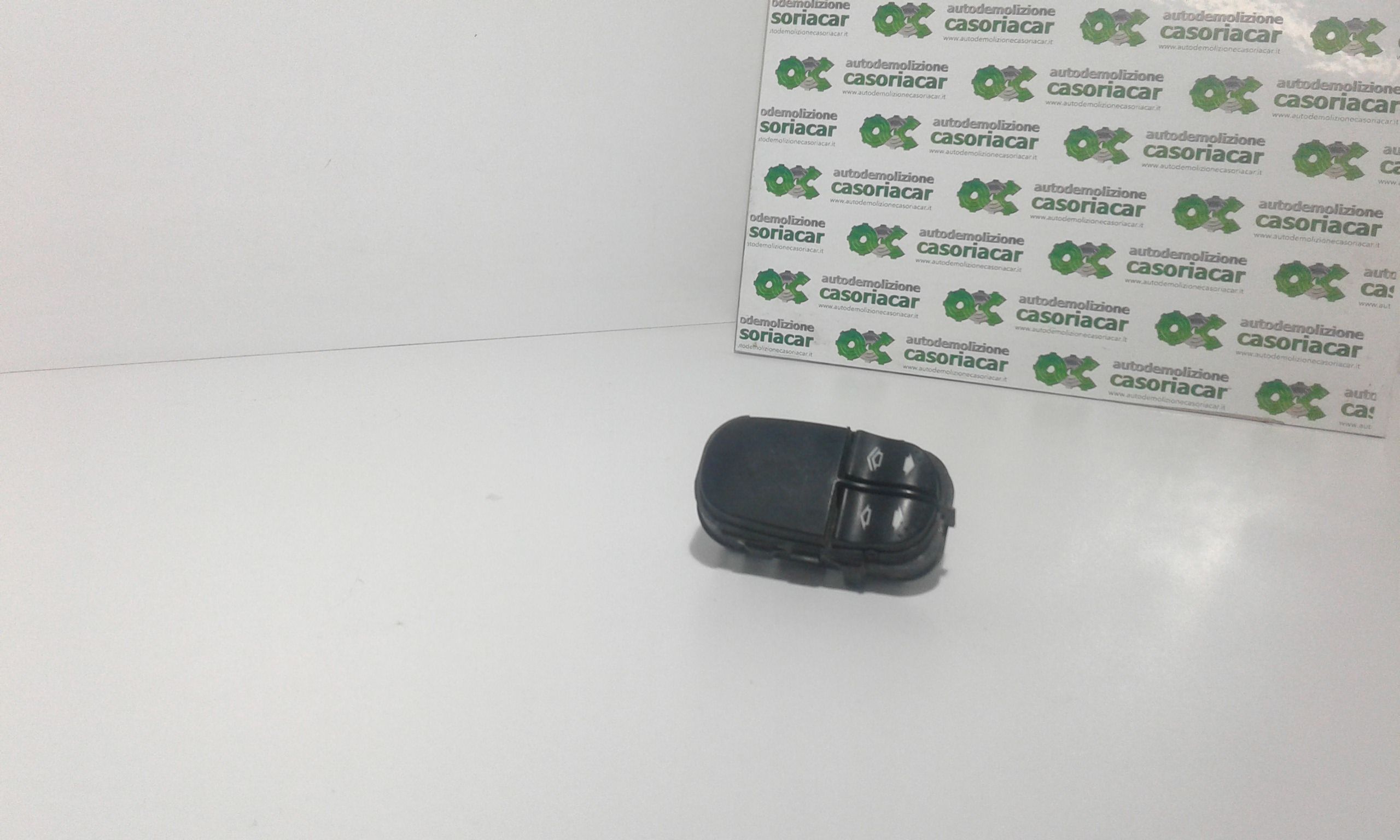 Pulsantiera Anteriore Sinistra Guida FORD Focus S. Wagon 1 Serie