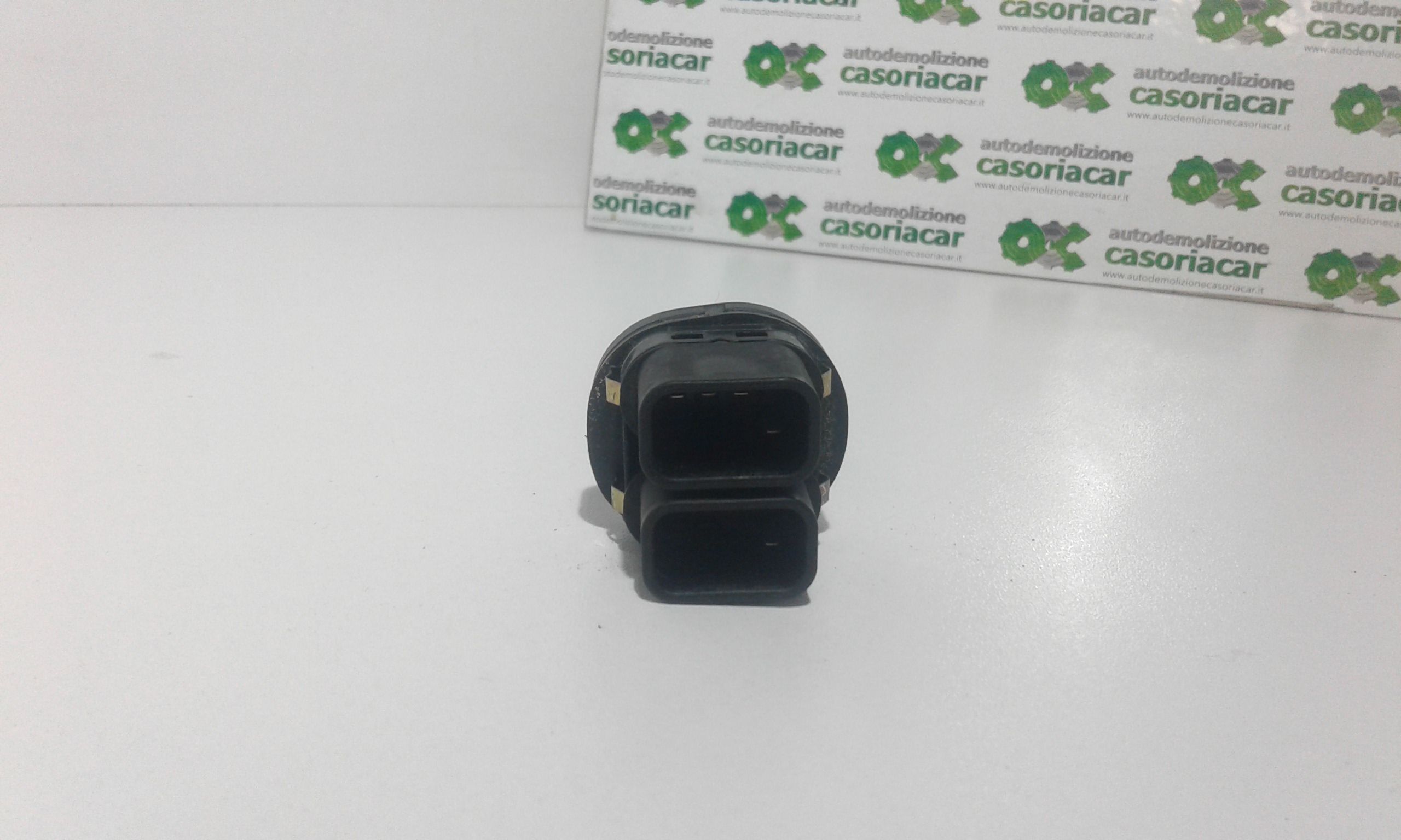 Pulsantiera Anteriore Sinistra Guida FORD Puma 1  Serie