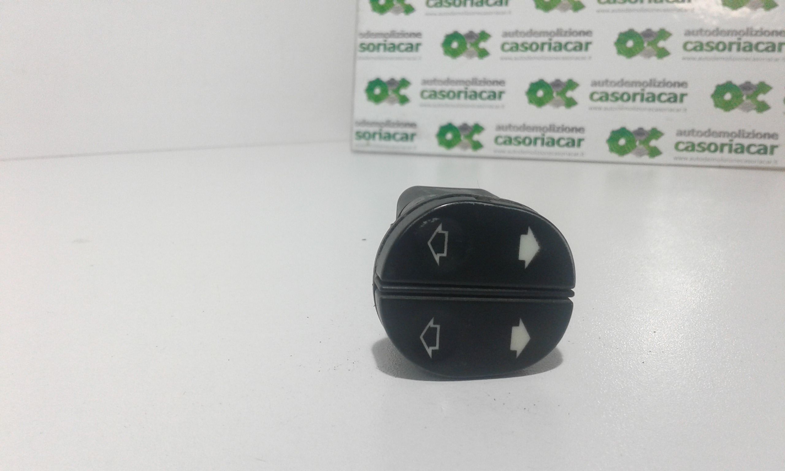 Pulsantiera Anteriore Sinistra Guida FORD Puma 1  Serie