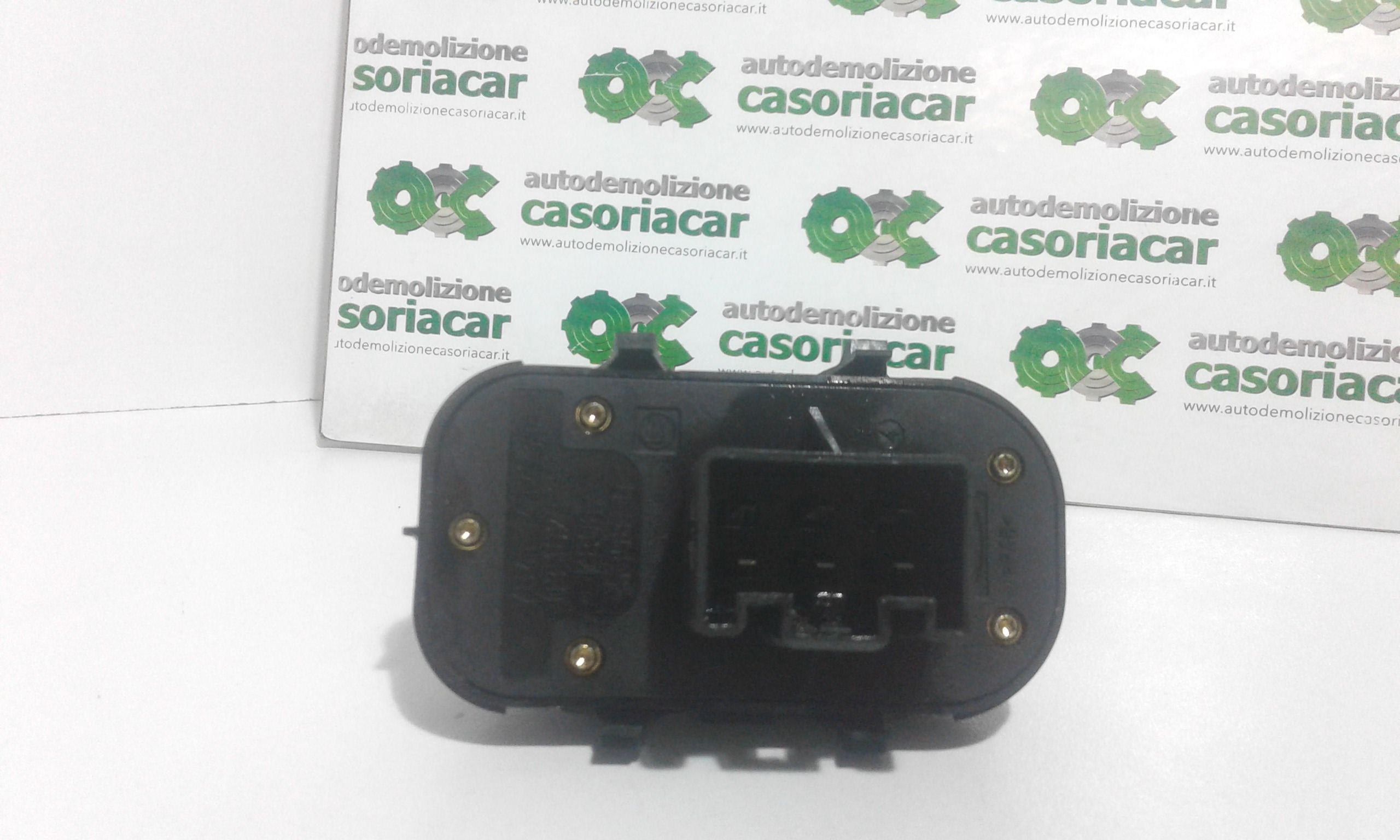 Pulsantiera Anteriore Sinistra Guida FORD Focus Berlina 1 Serie