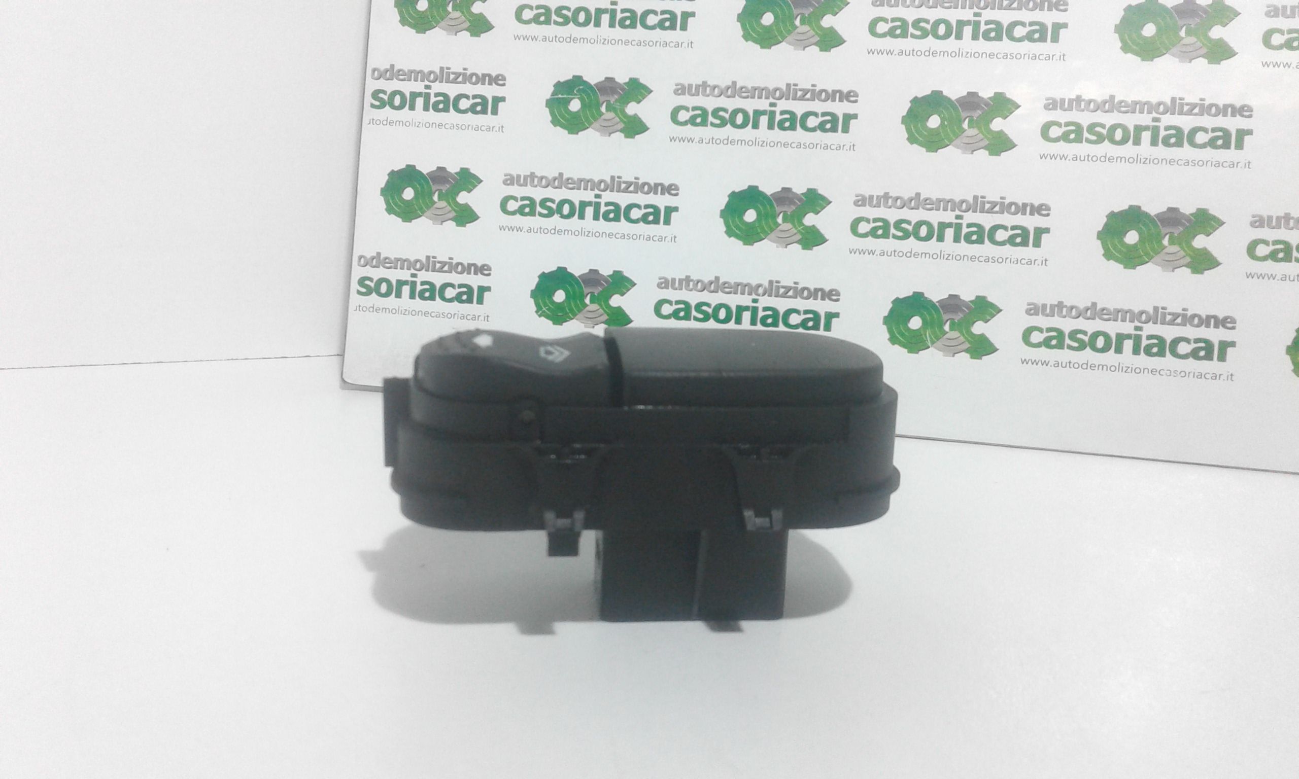 Pulsantiera Anteriore Sinistra Guida FORD Focus Berlina 1 Serie