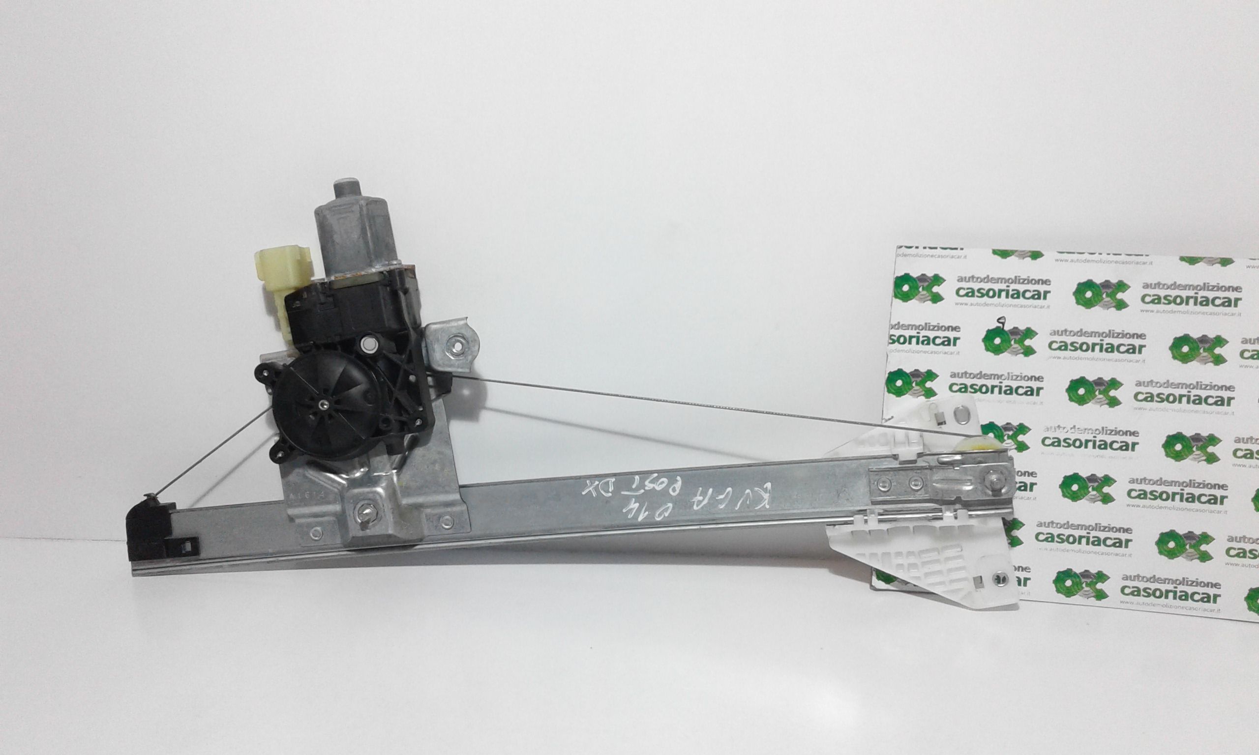 Cremagliera posteriore destra passeggero FORD Kuga Serie