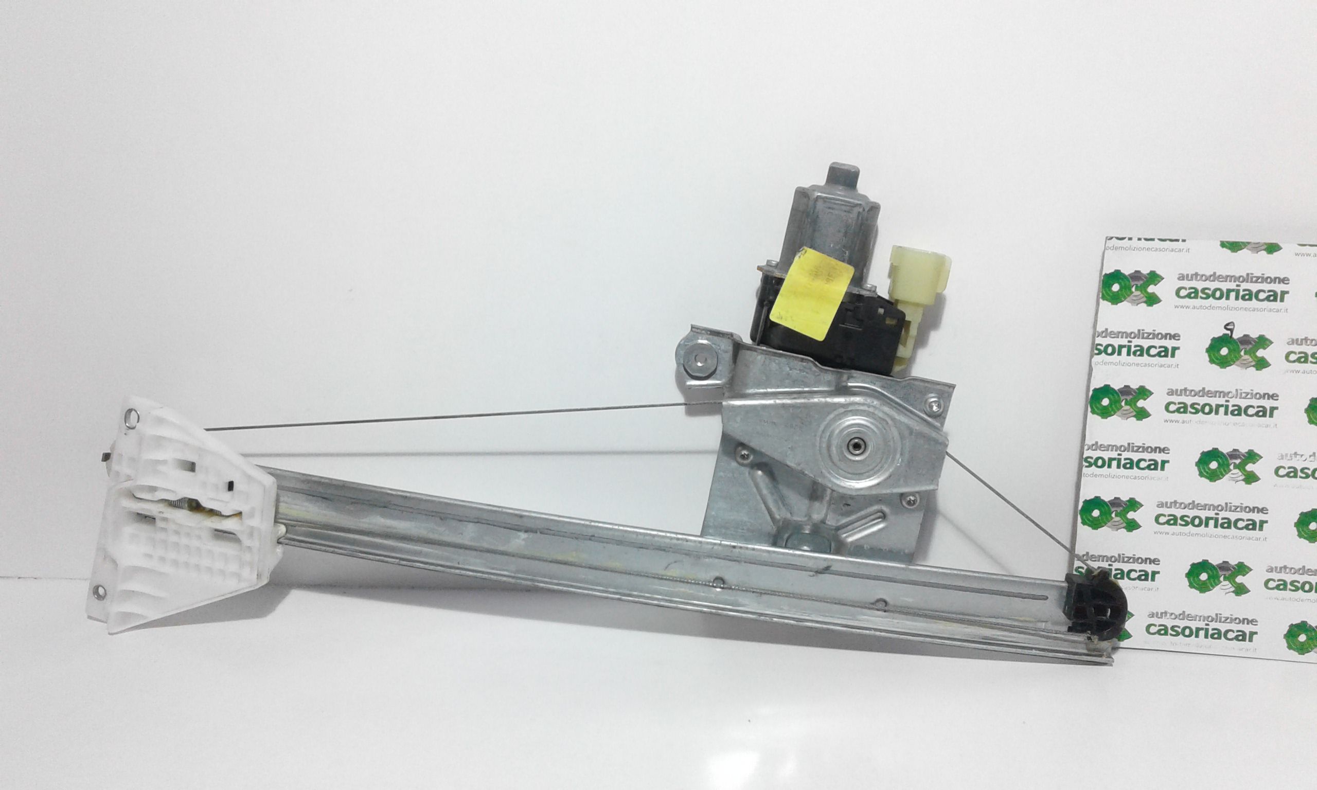 Cremagliera posteriore destra passeggero FORD Kuga Serie