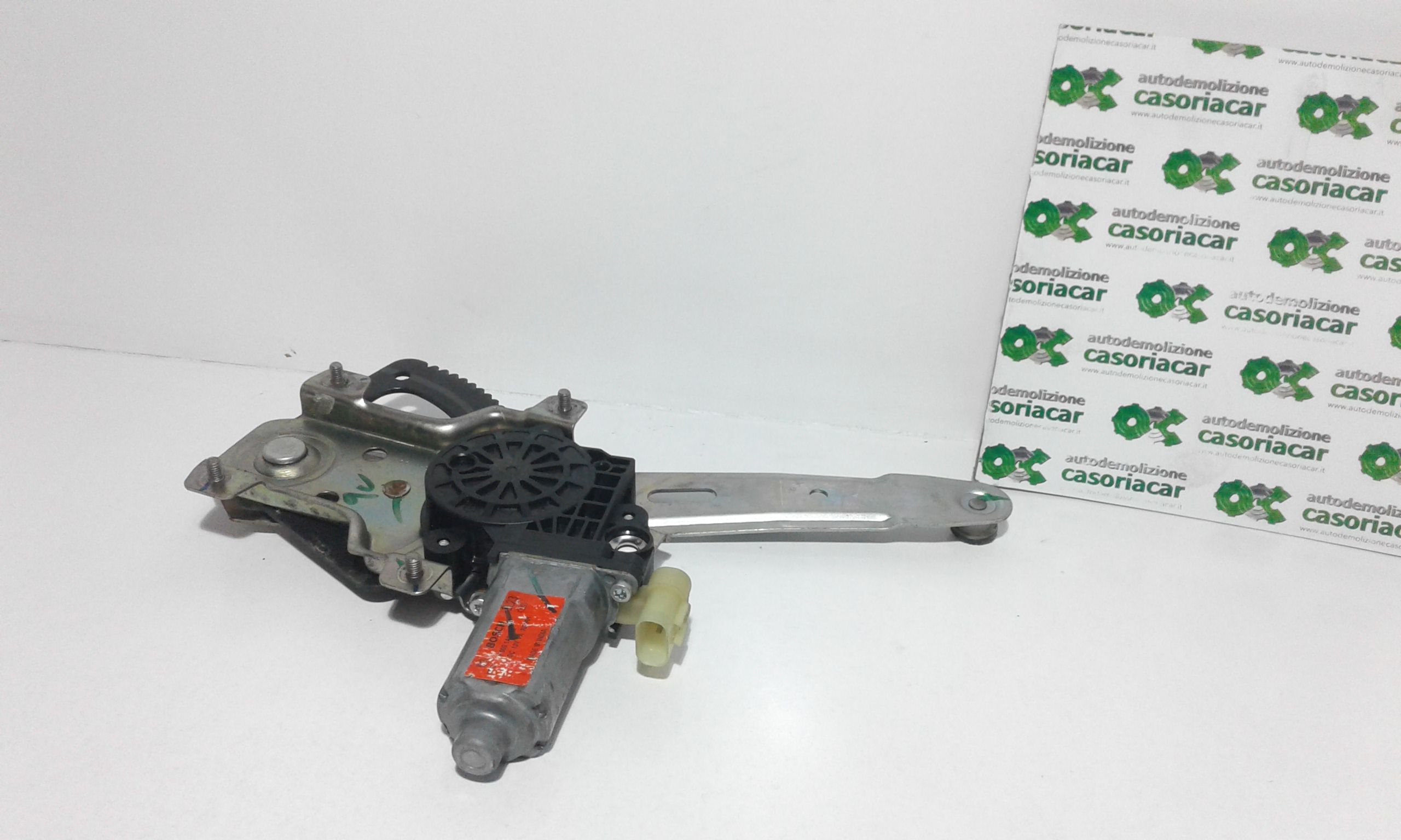 Cremagliera posteriore destra passeggero HYUNDAI i10 1 Serie