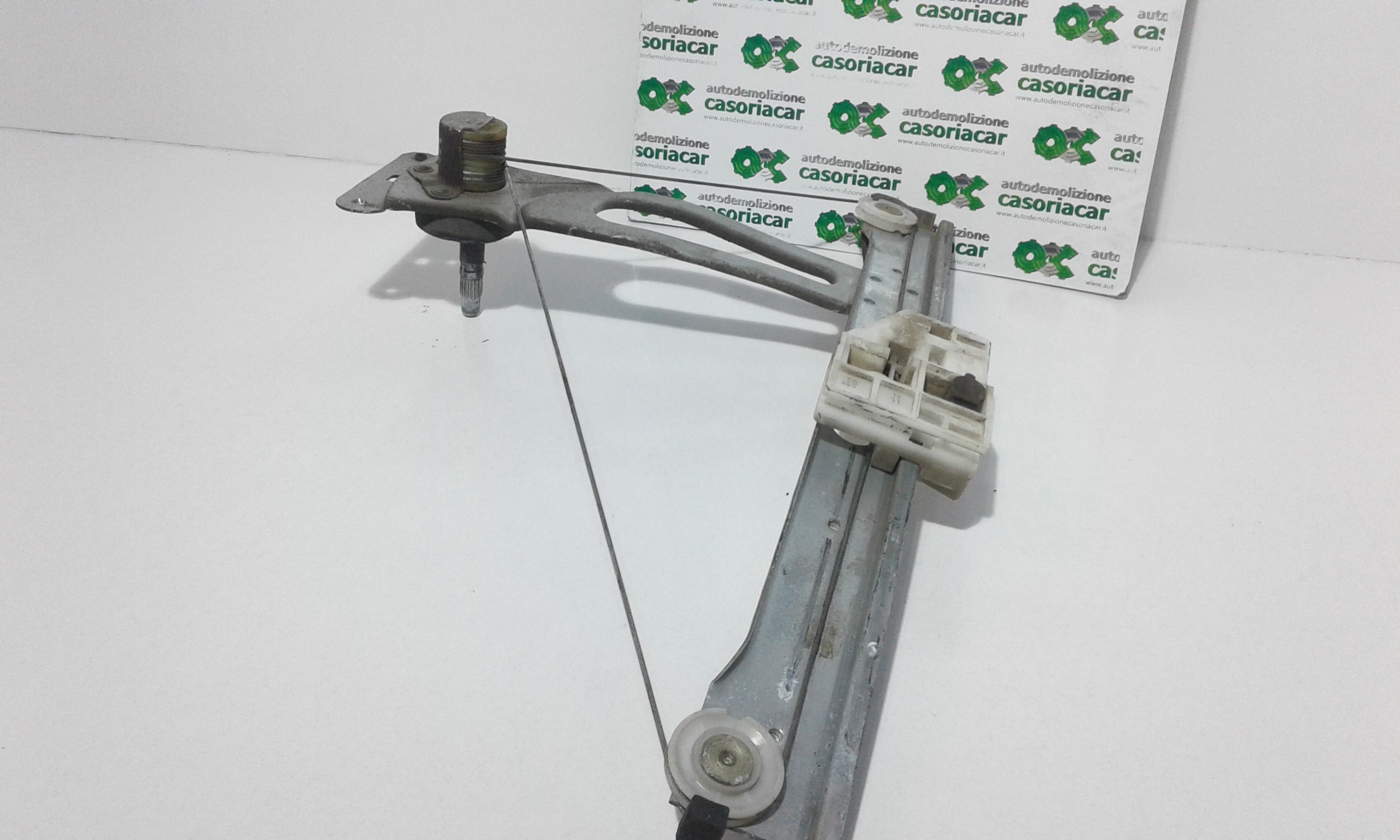 Cremagliera posteriore destra passeggero CITROEN C3 1 Serie