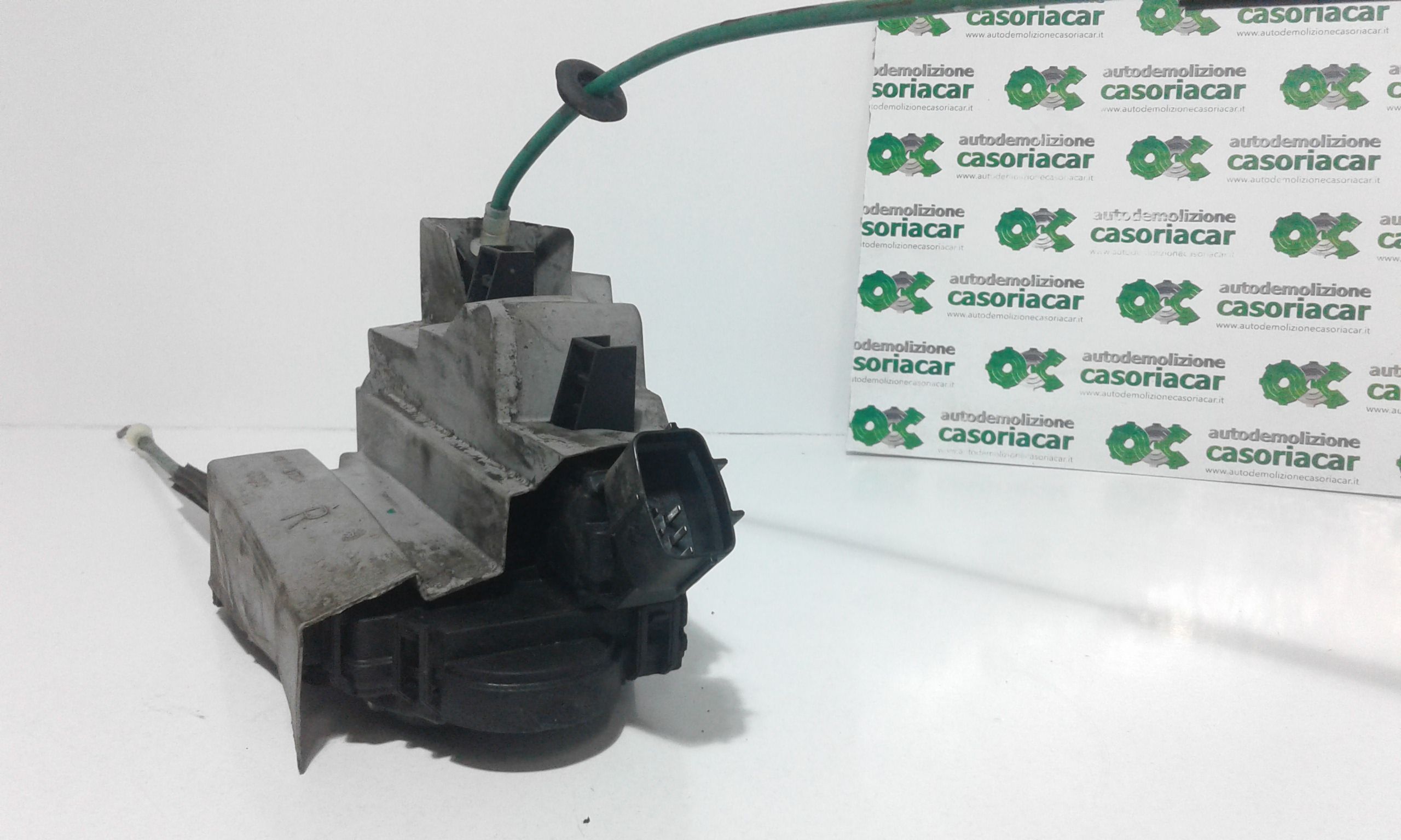 Serratura Posteriore destra FIAT Idea 1 Serie