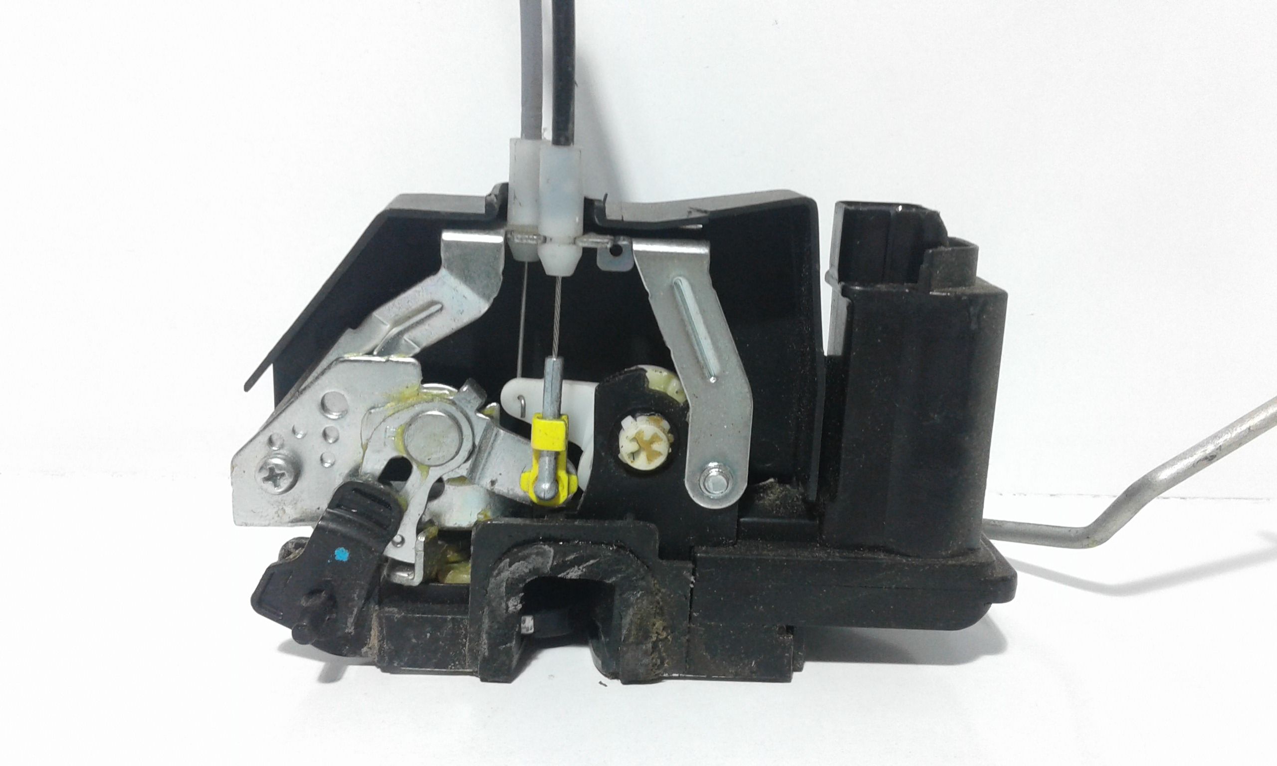 Serratura Posteriore destra HYUNDAI i10 1 Serie