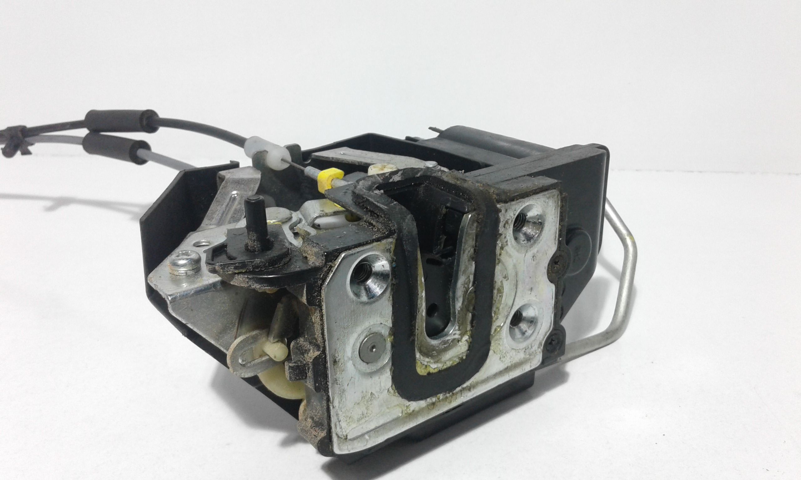 Serratura Posteriore destra HYUNDAI i10 1 Serie