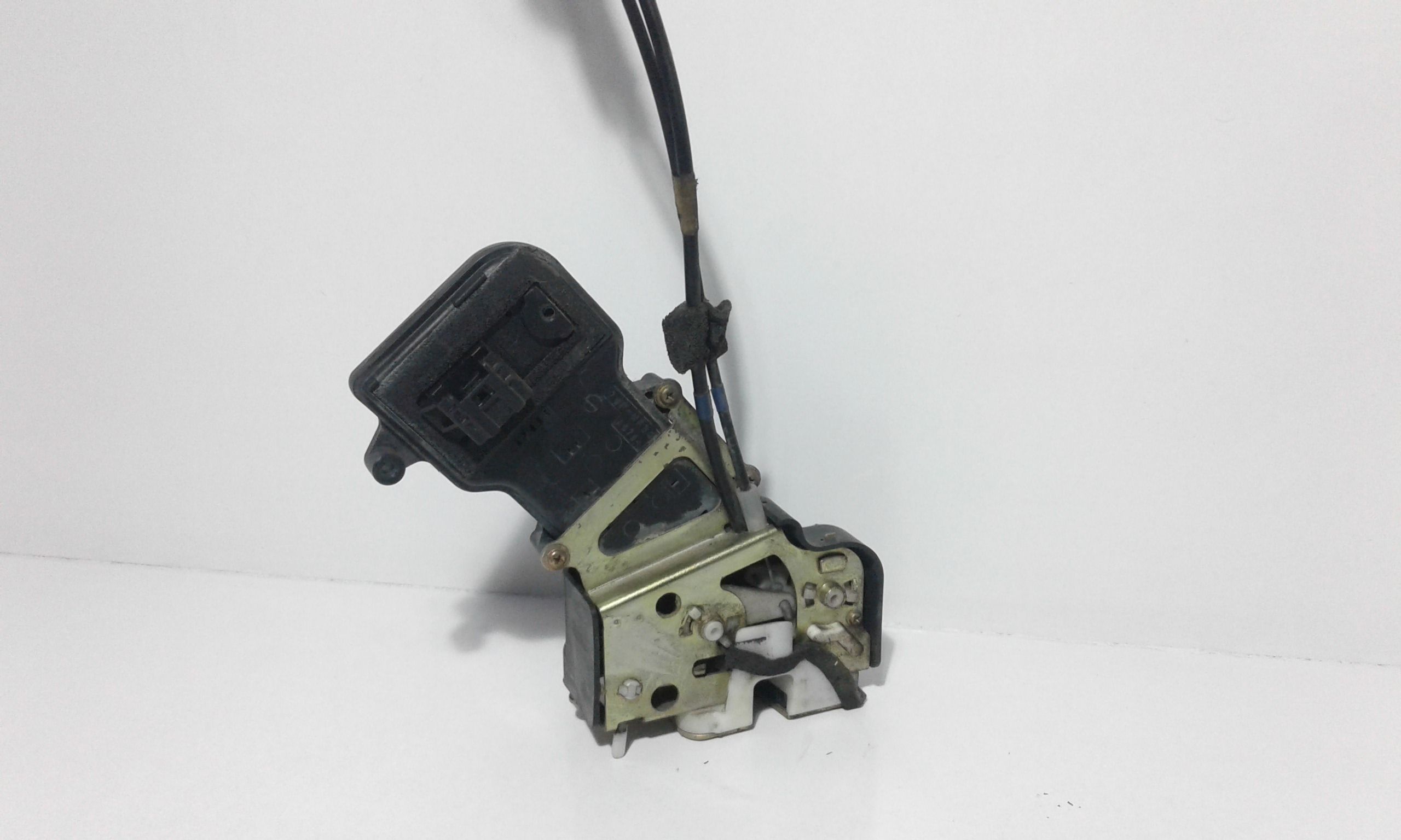 Serratura Posteriore destra MAZDA 2 Berlina 1 Serie